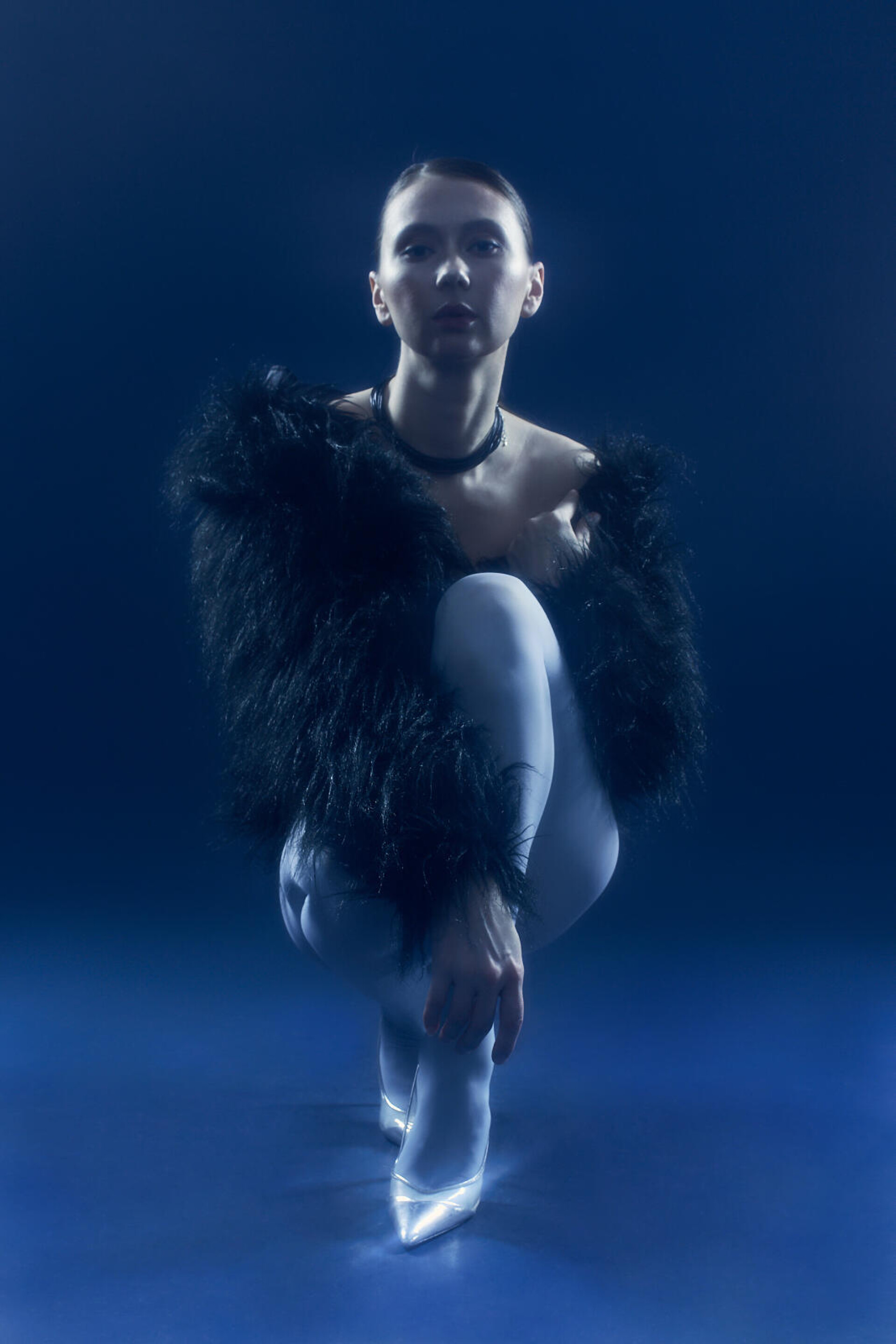 В объятьях ночи - CO:CREATE 5