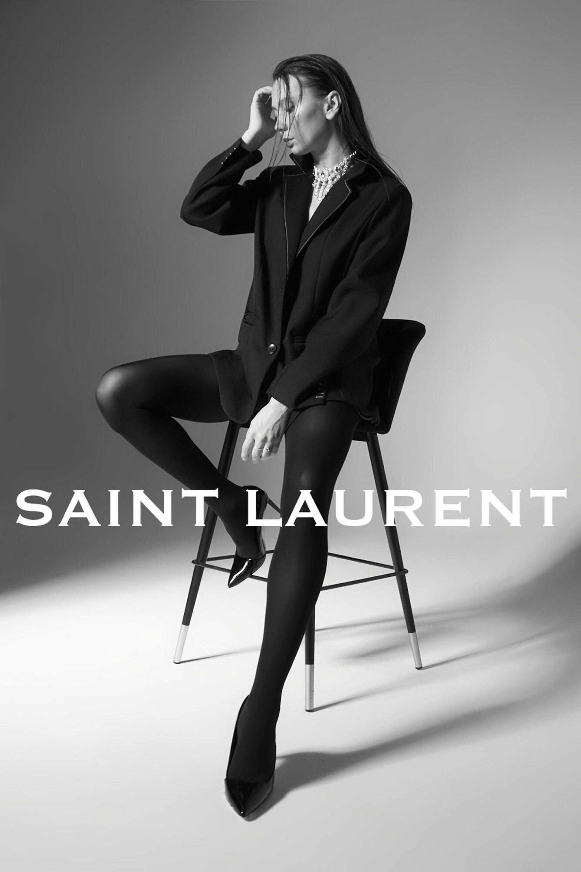 Inspired by YSL - CO:CREATE 1