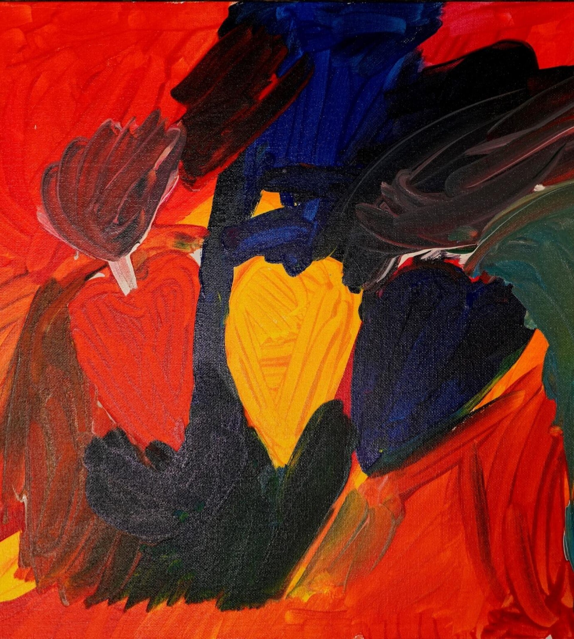 Такая разная любовь - CO:CREATE