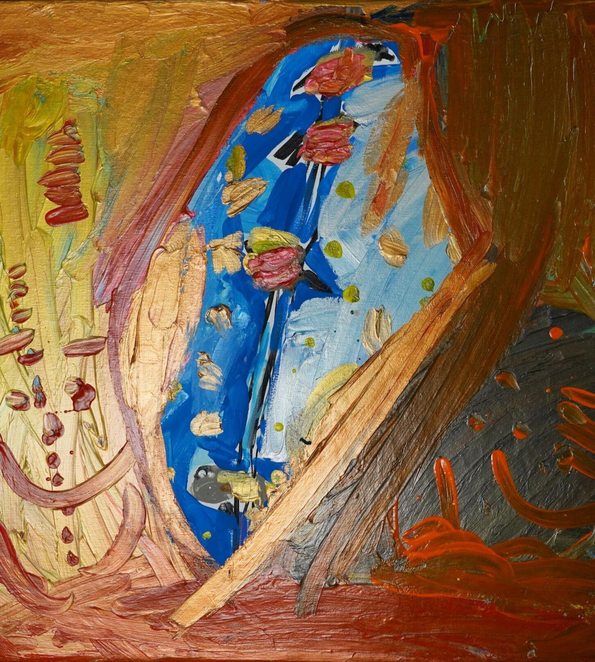 Снегири - CO:CREATE