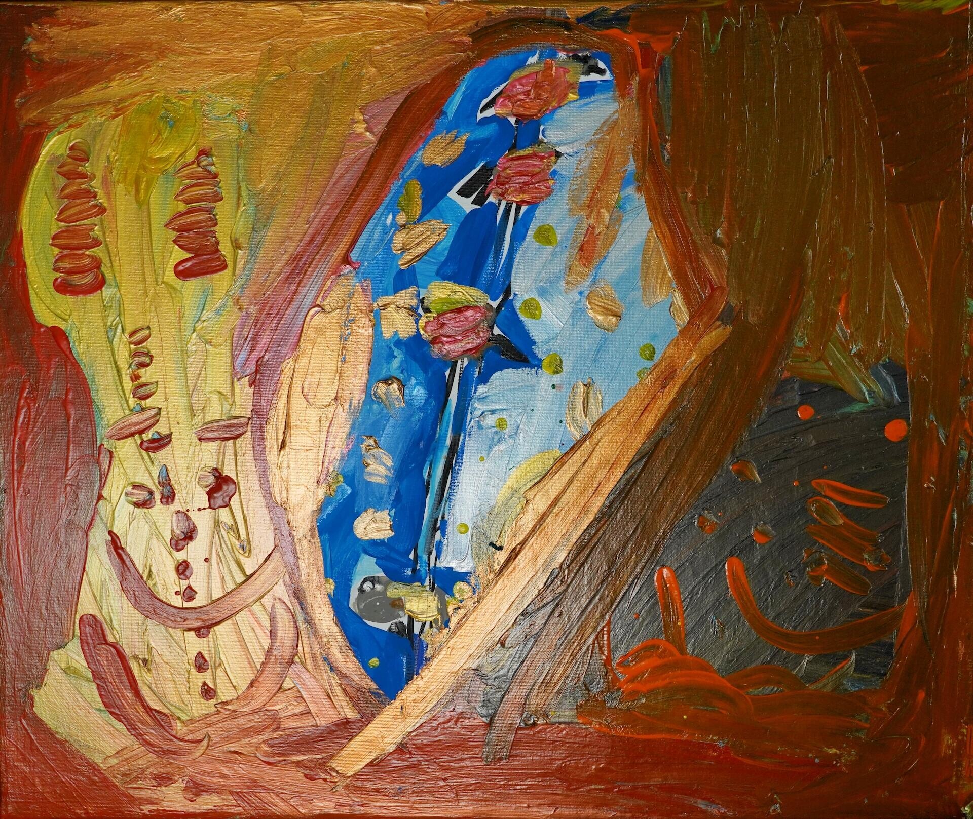 Снегири - CO:CREATE 1