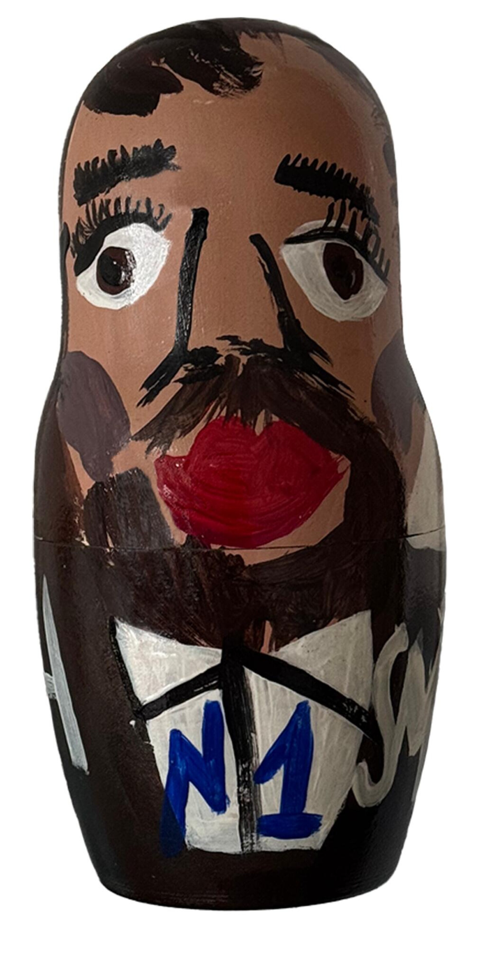 Дима Билан - CO:CREATE 1