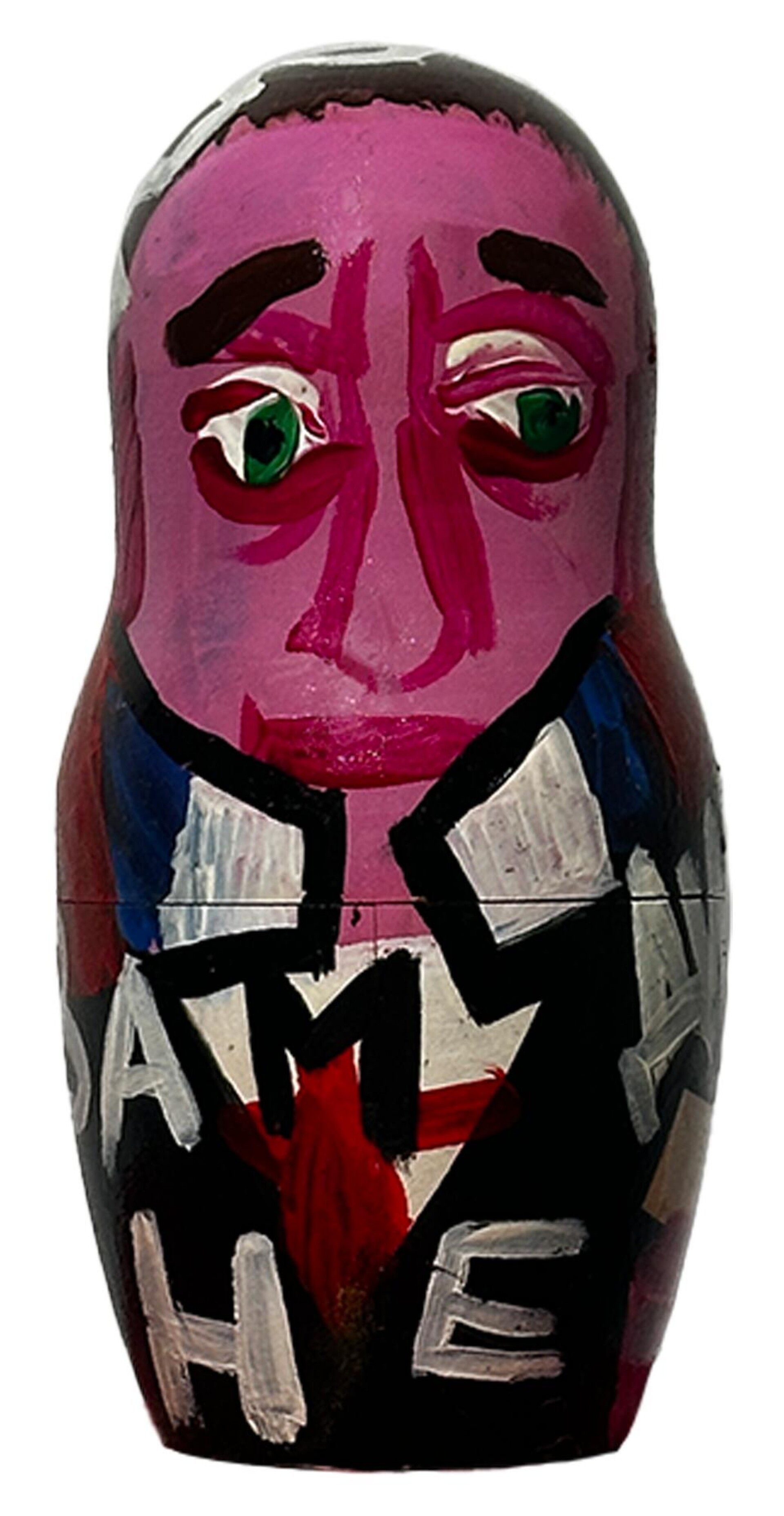 Медведев - CO:CREATE 1