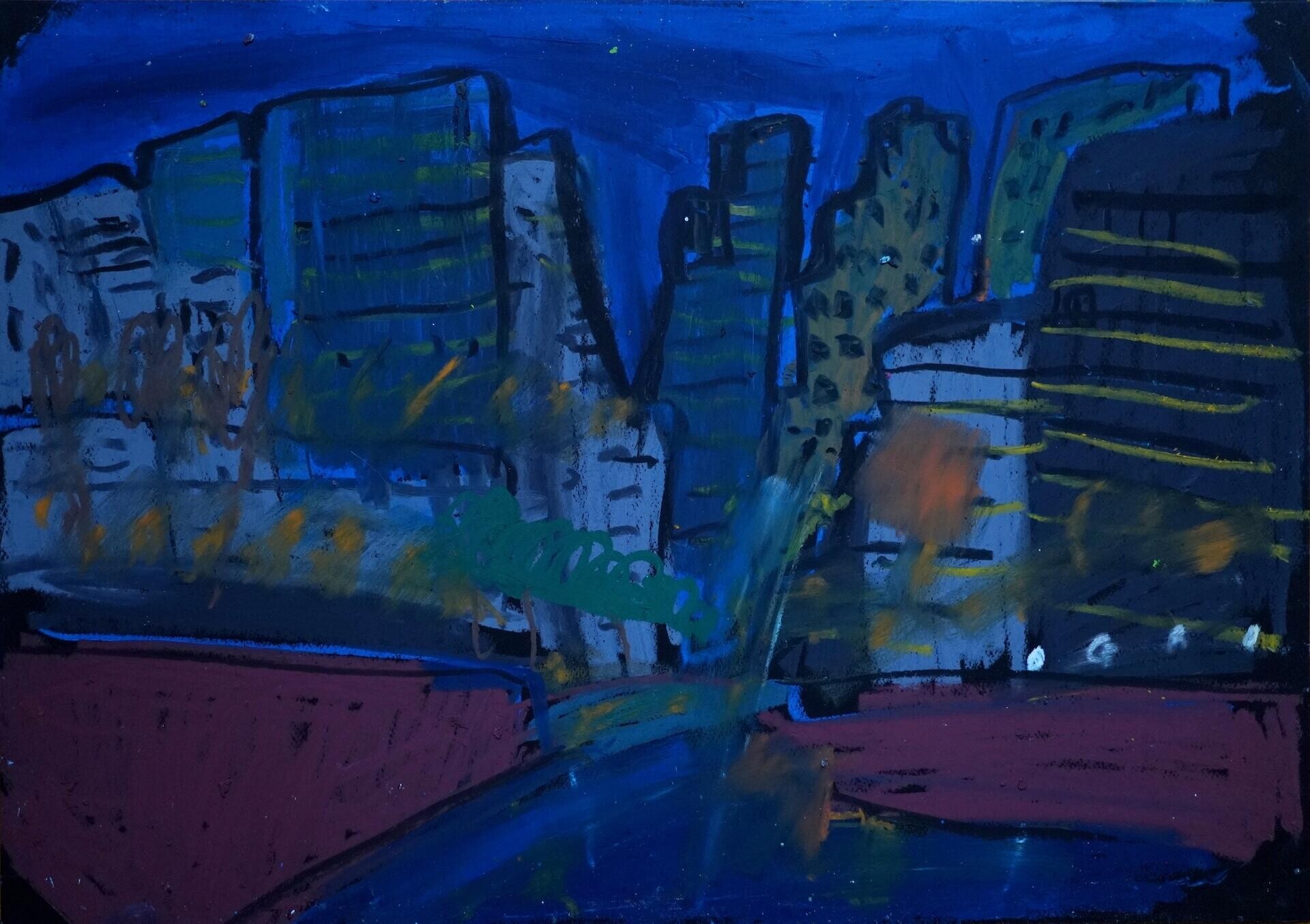 4 декабря 2015 года - CO:CREATE 1