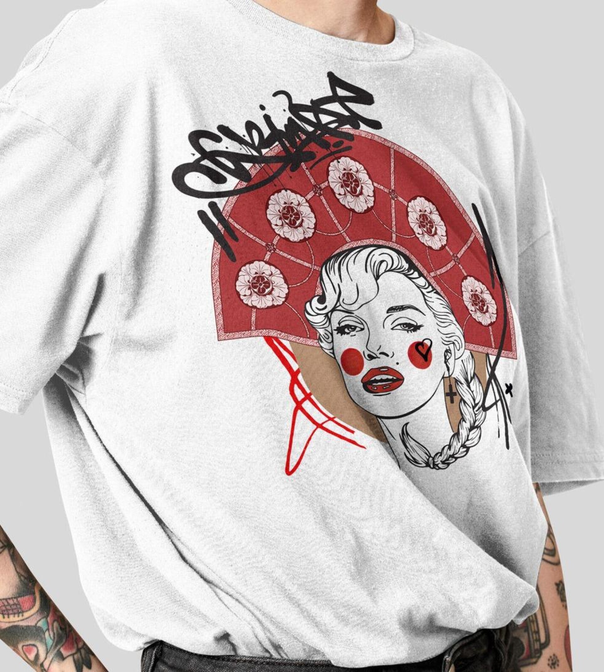 Поп-культура по-русски - CO:CREATE