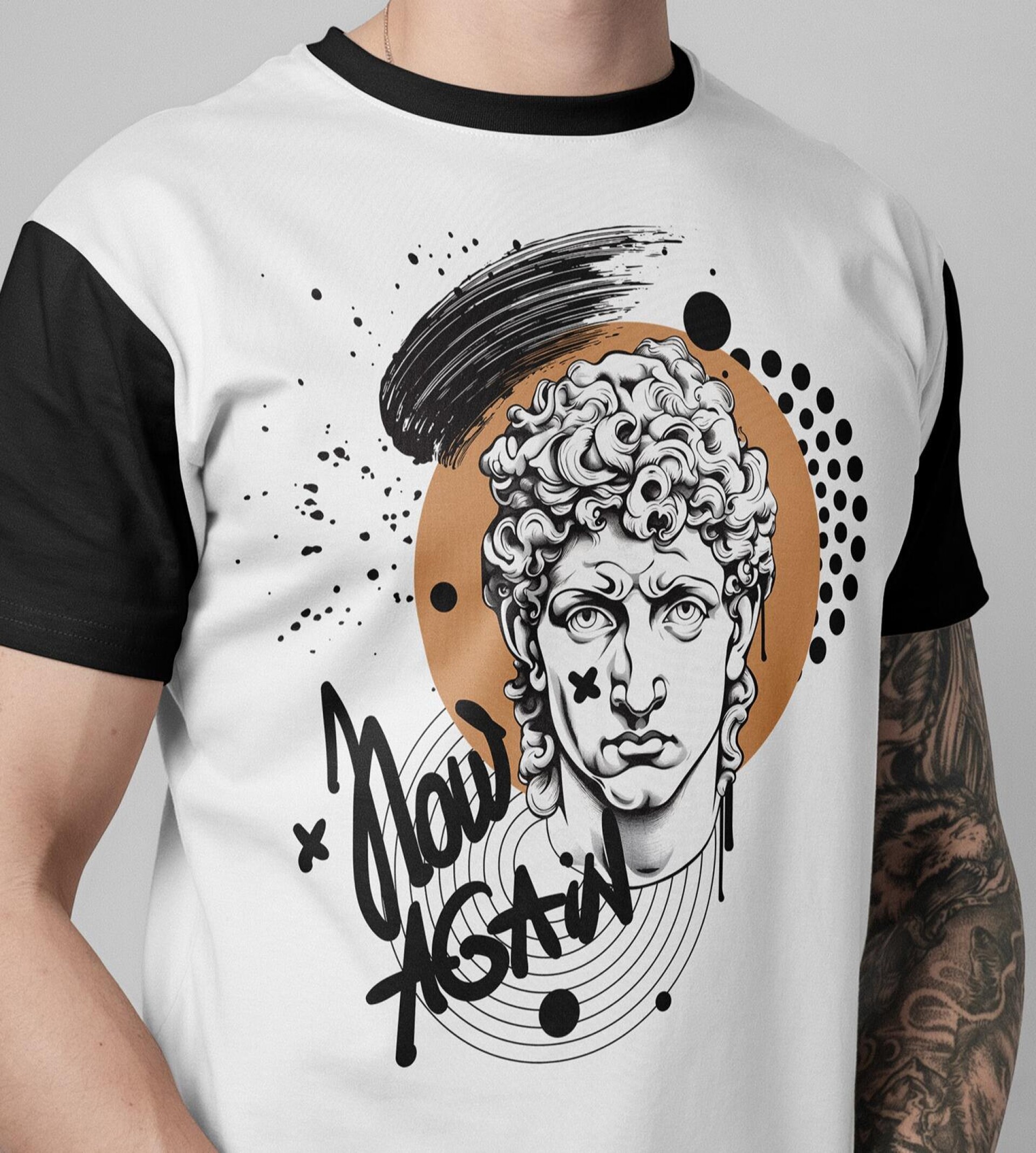 Адам - CO:CREATE