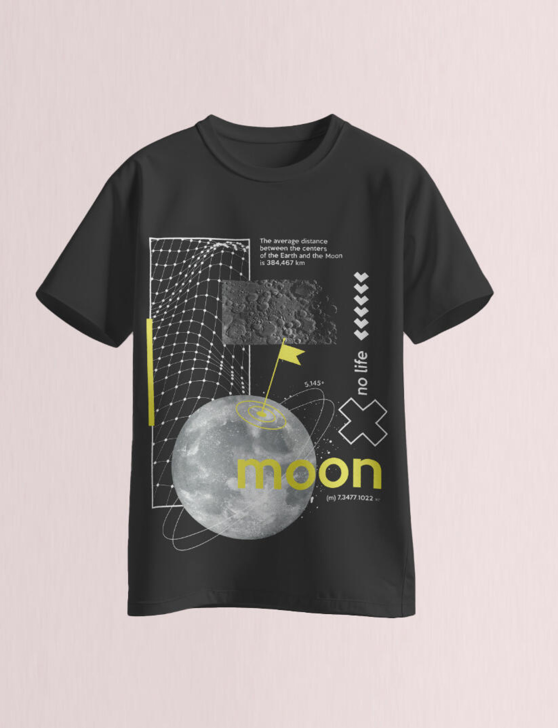 Человек на луне - CO:CREATE 1