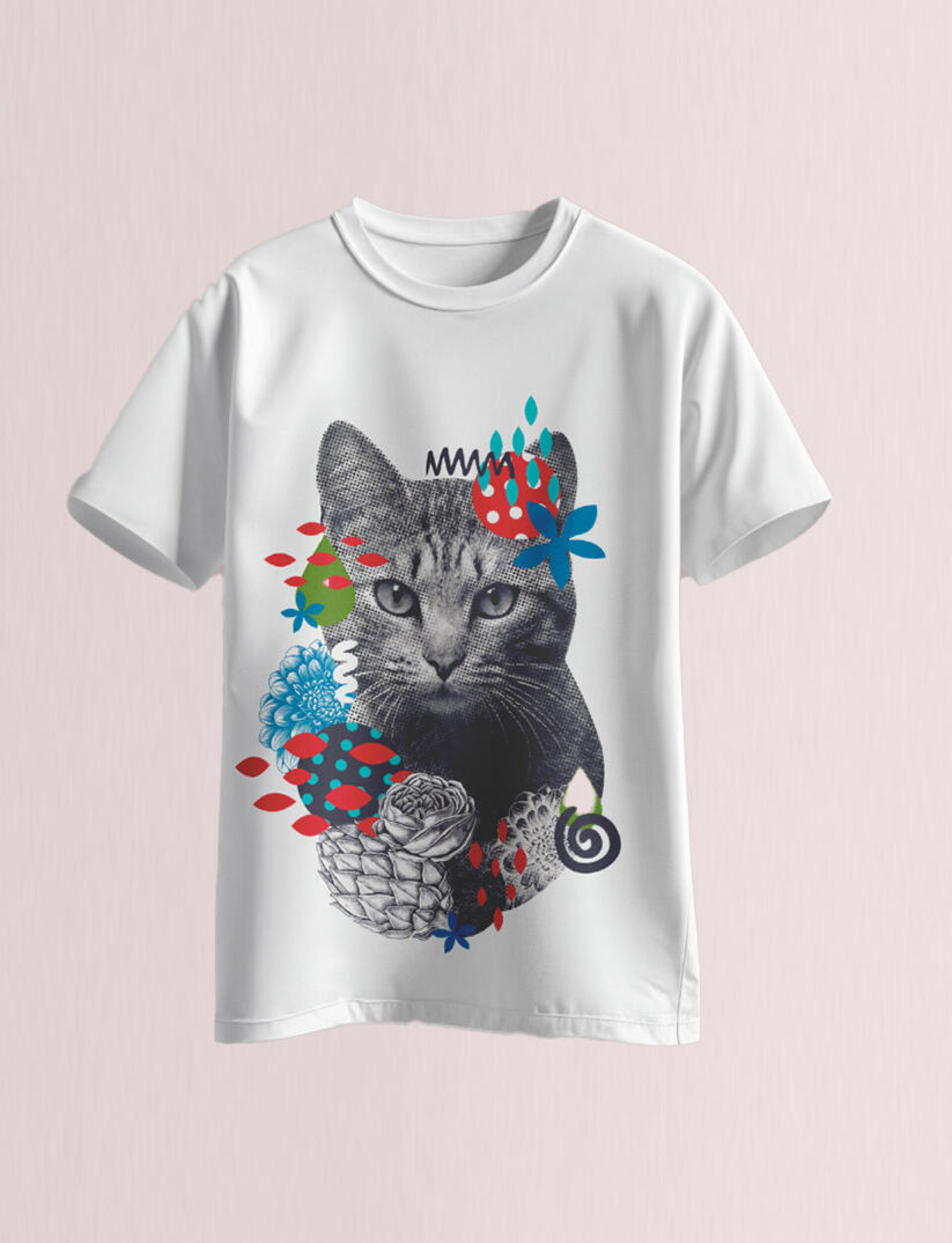 Кот и пес - CO:CREATE 2