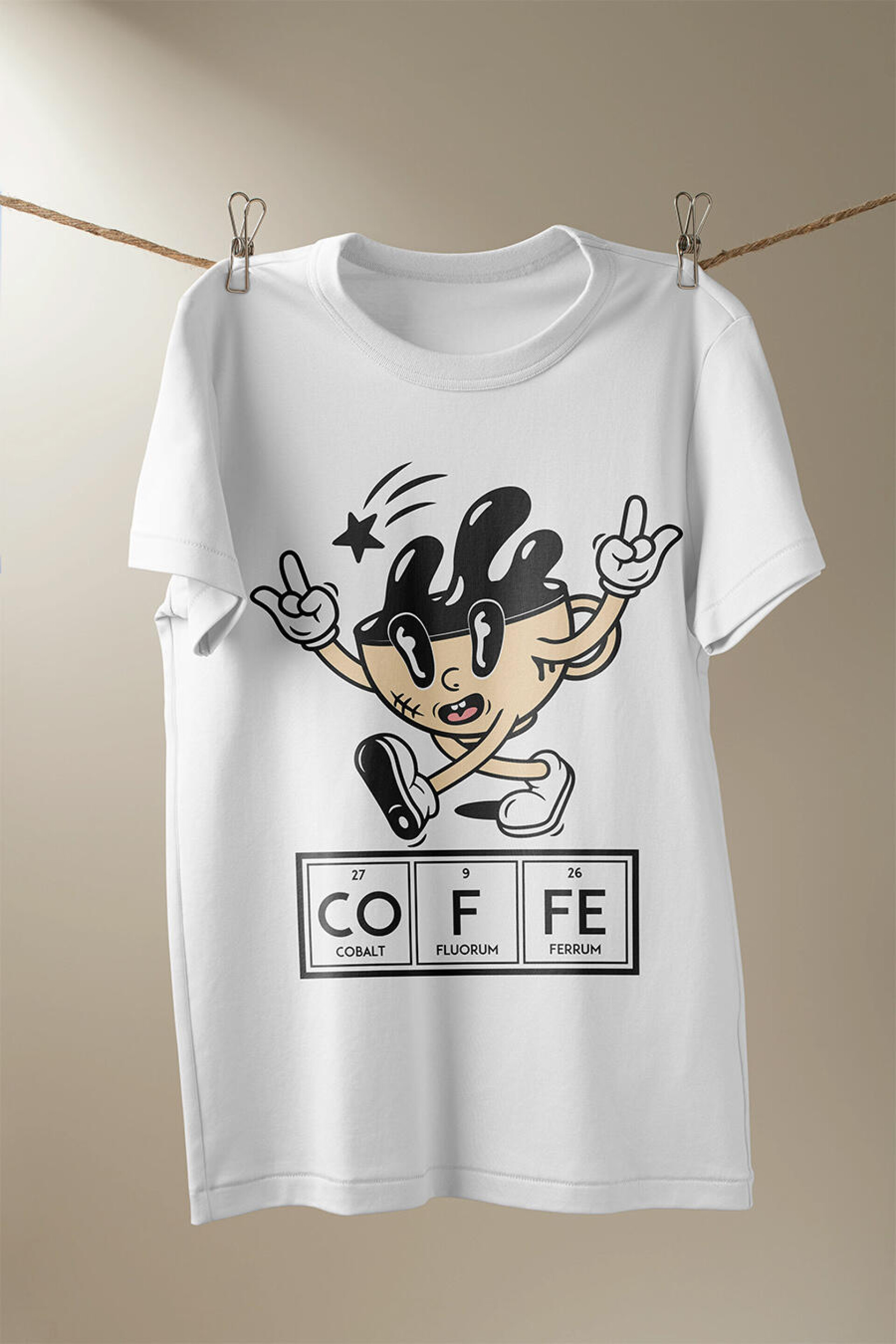 Всякое разное - CO:CREATE 1