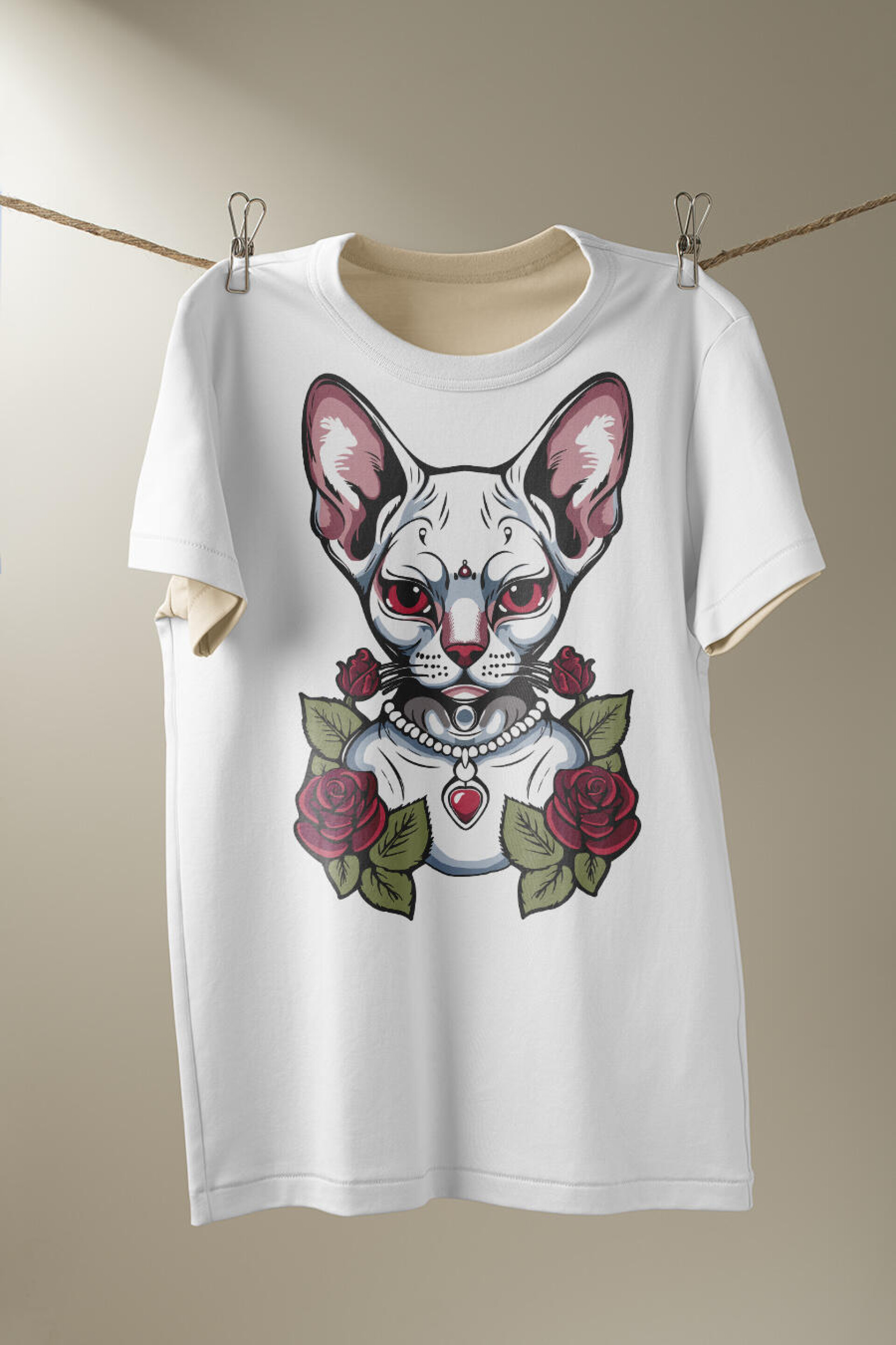 Всякое разное - CO:CREATE 4