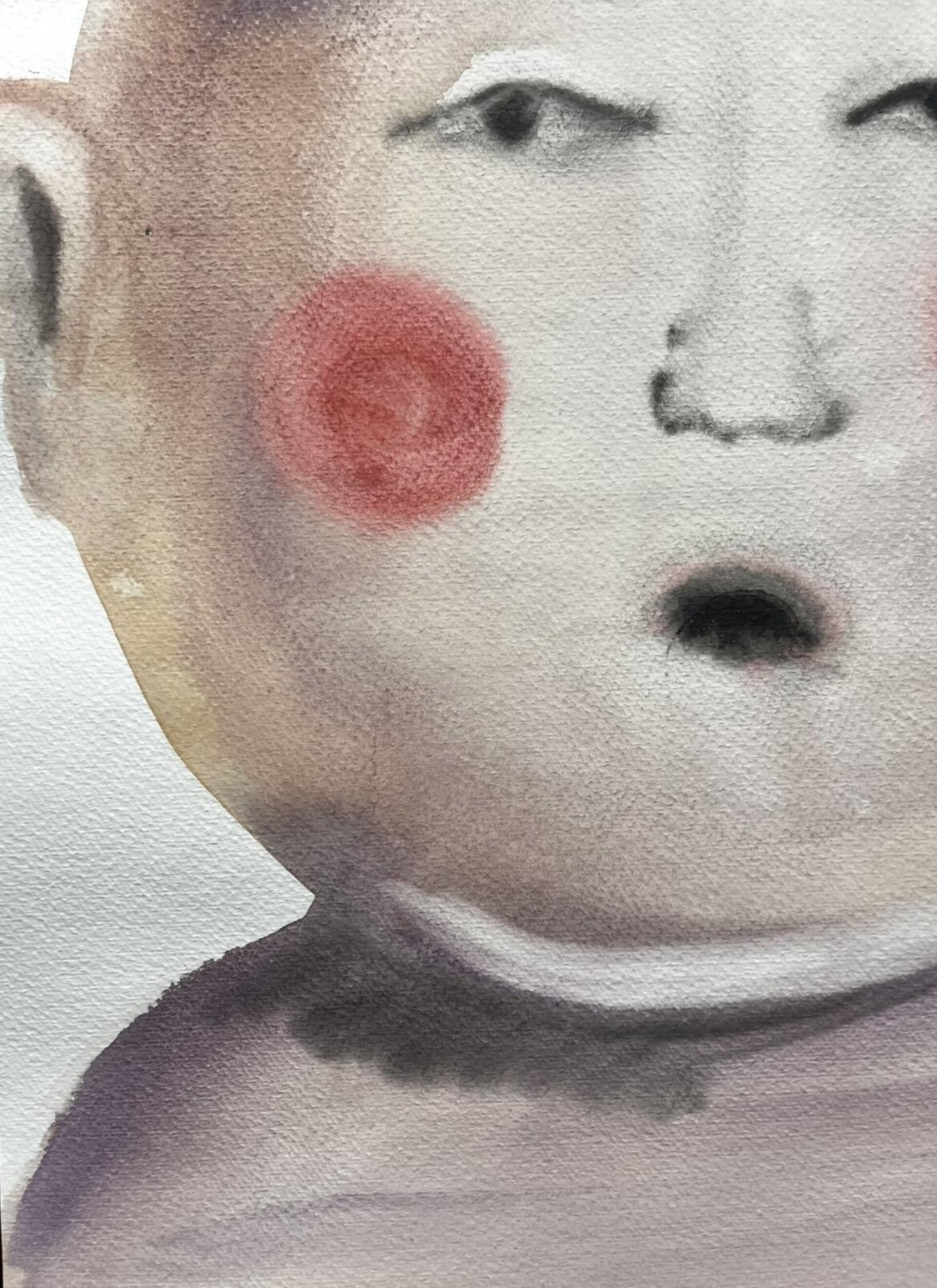 Пупсик - CO:CREATE 3