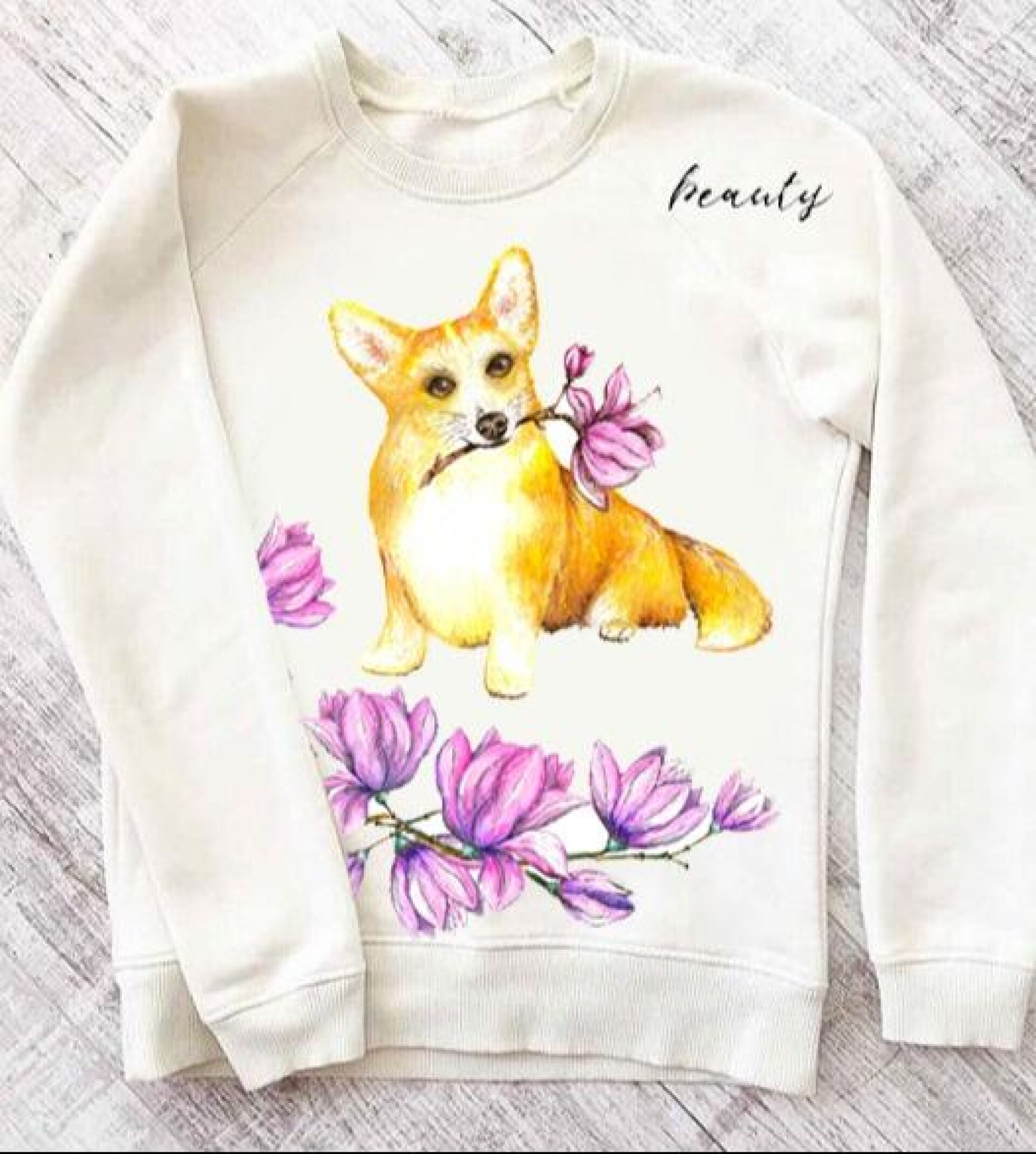 Коржик - CO:CREATE