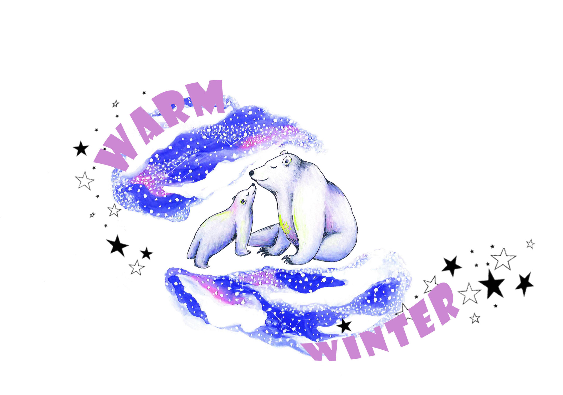 Медвежата - CO:CREATE 2