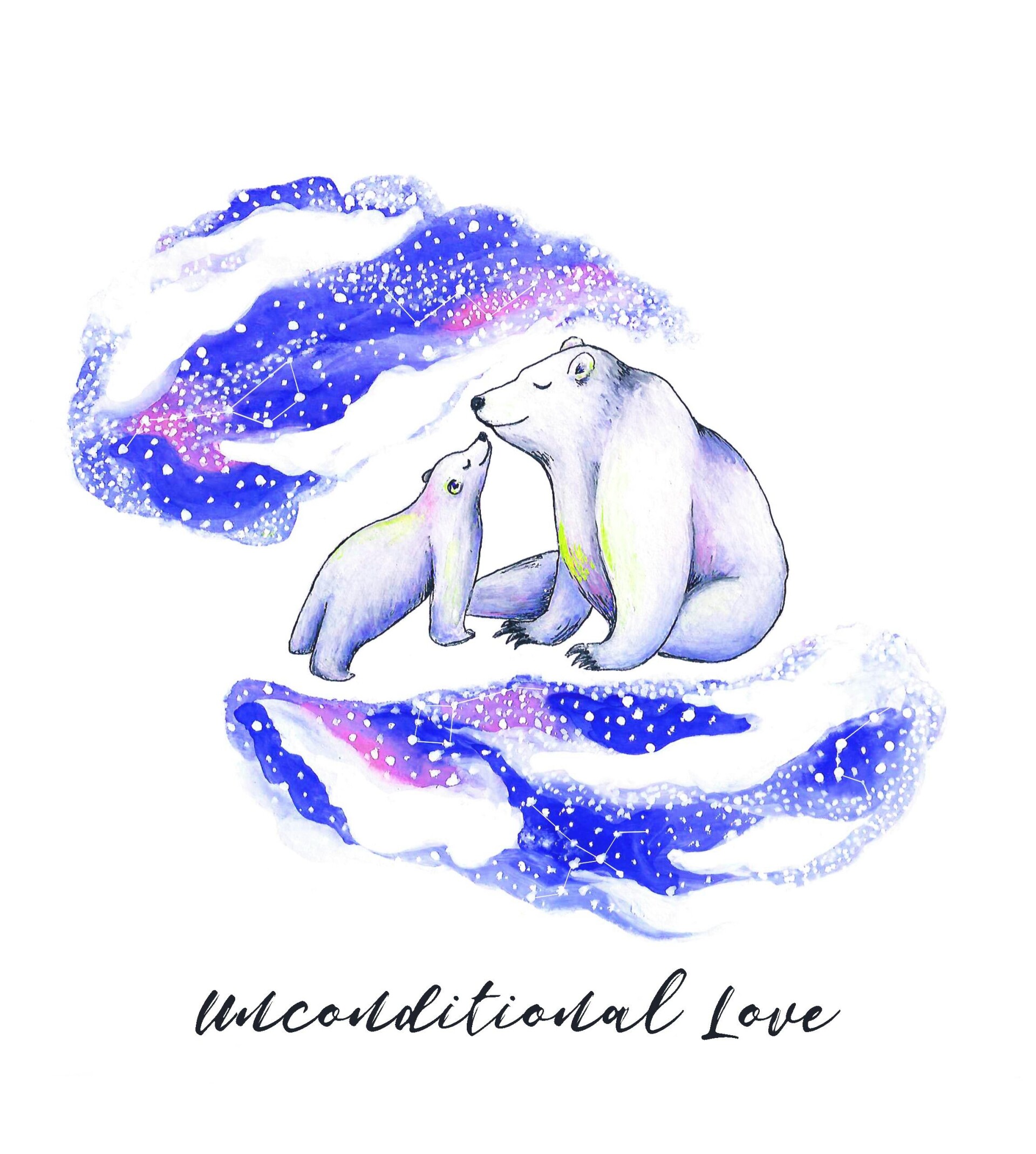 Медвежата - CO:CREATE