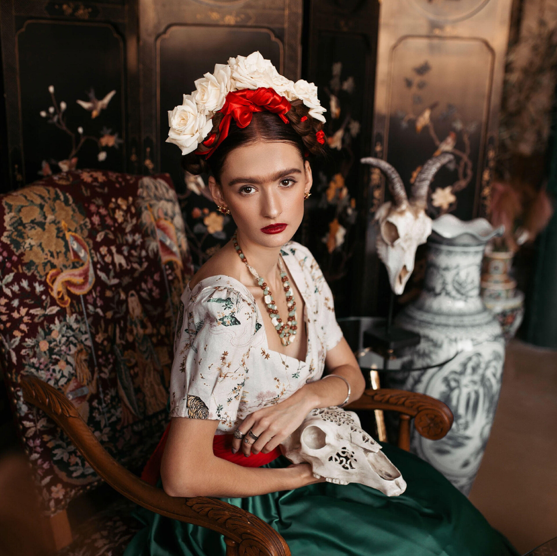 "My Frida" - CO:CREATE 5