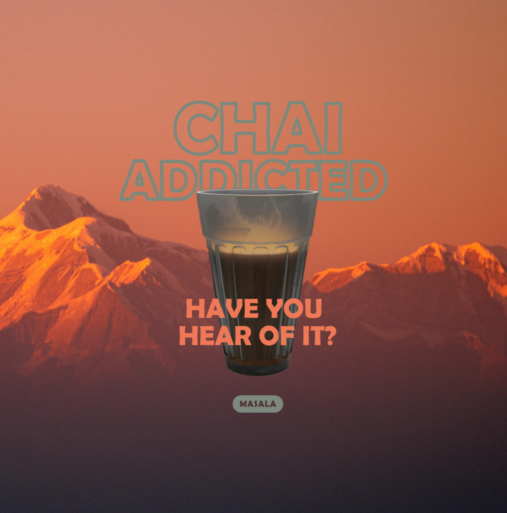 MASALA CHAI - CO:CREATE 4
