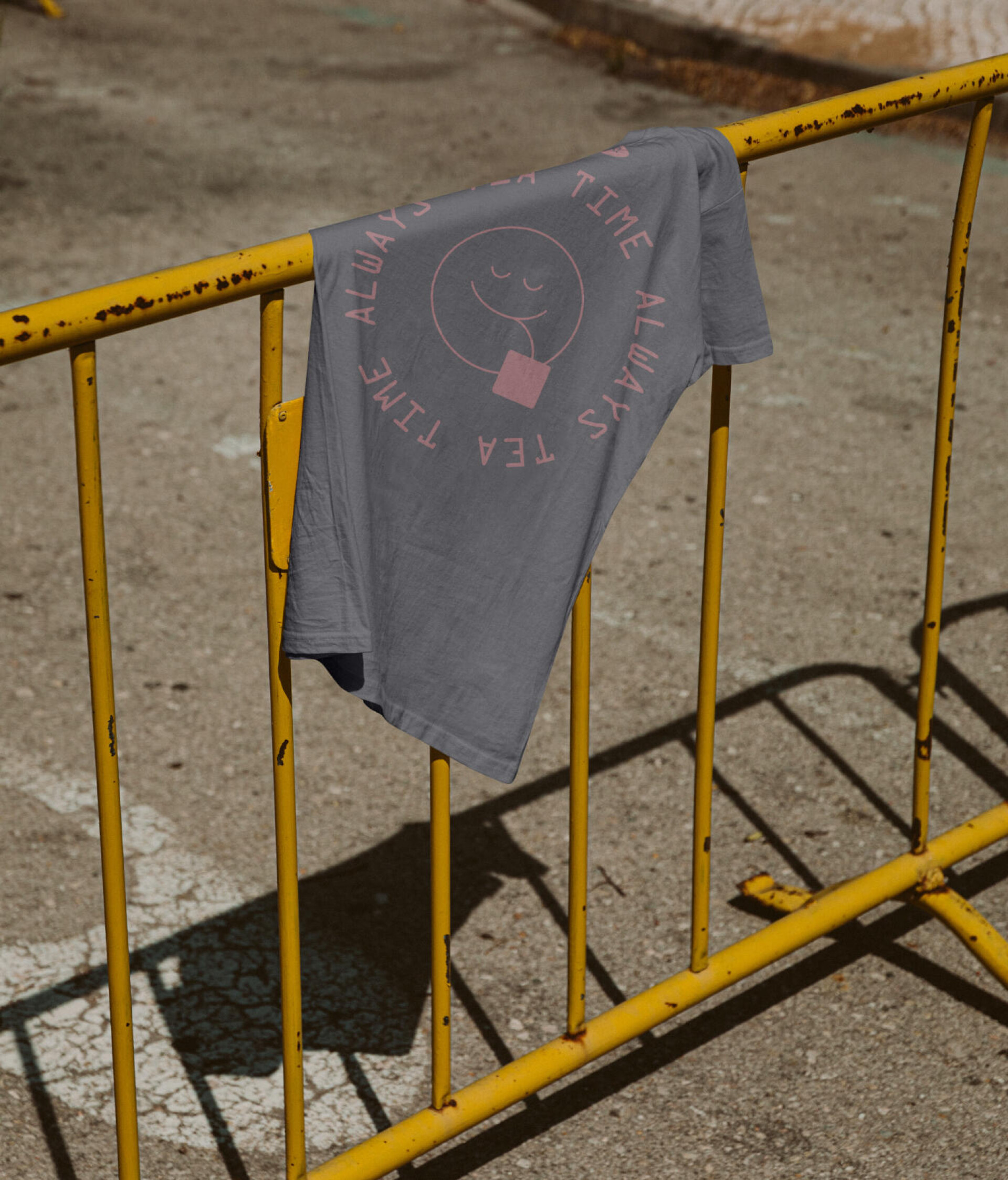 ALWAYS TEA TIME prints collection - CO:CREATE 2