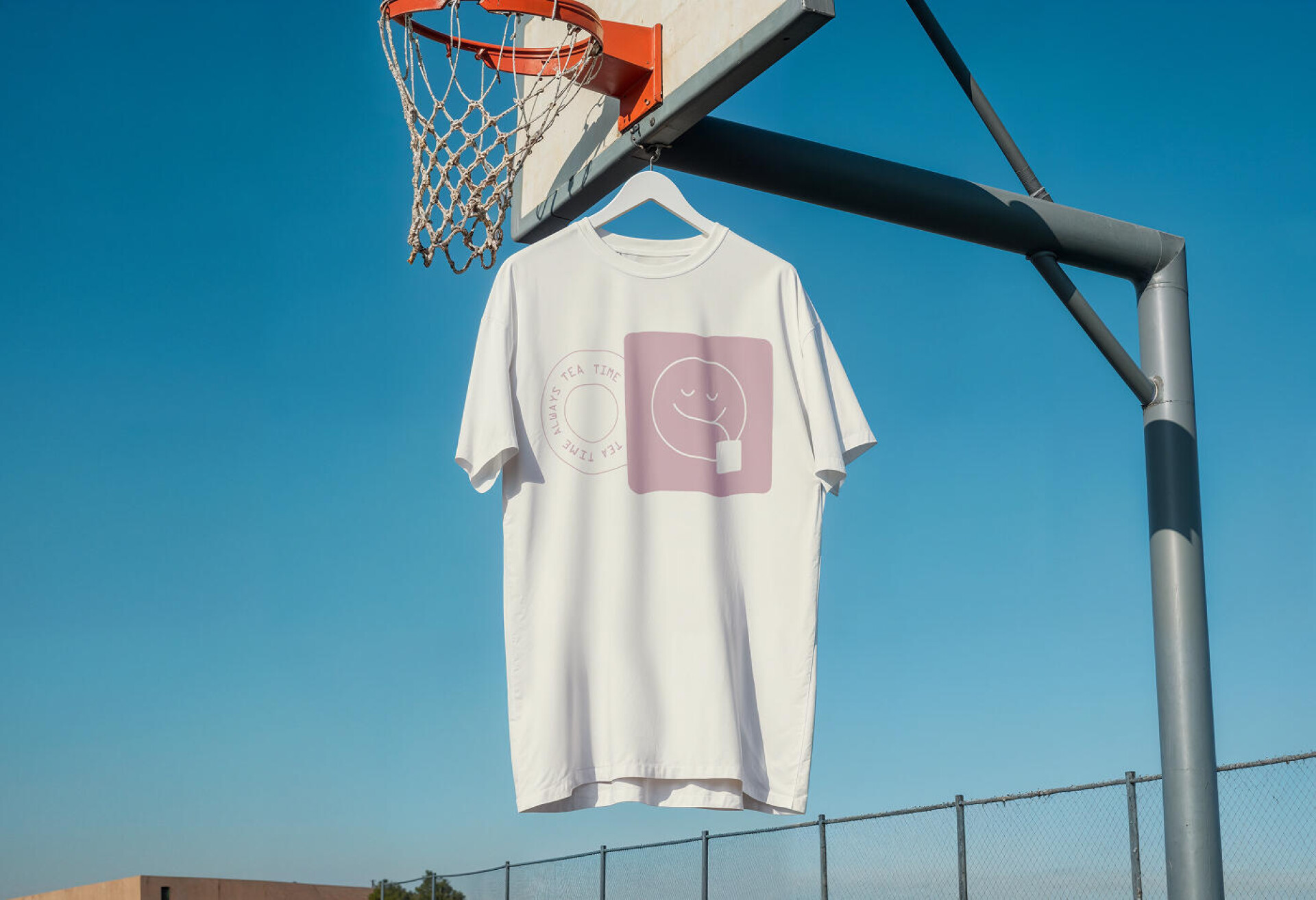 ALWAYS TEA TIME prints collection - CO:CREATE 5