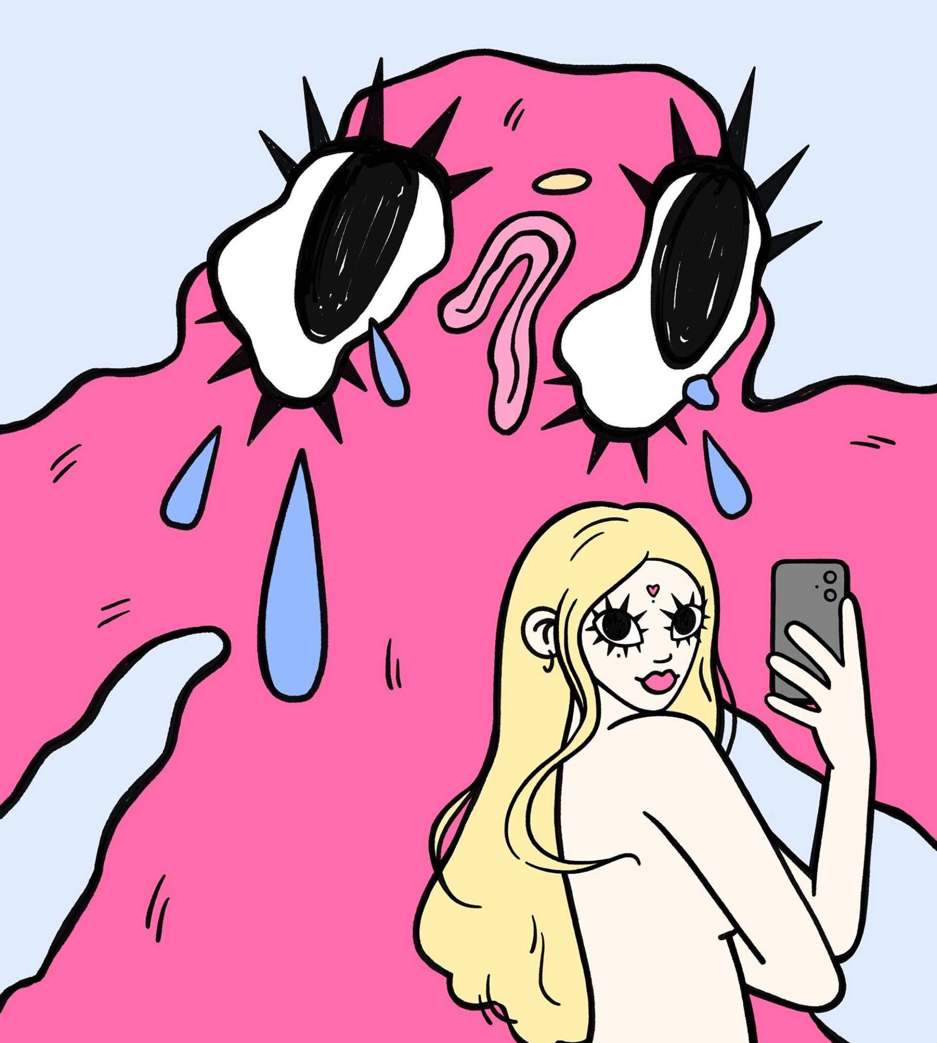 Это окей когда все не окей - CO:CREATE