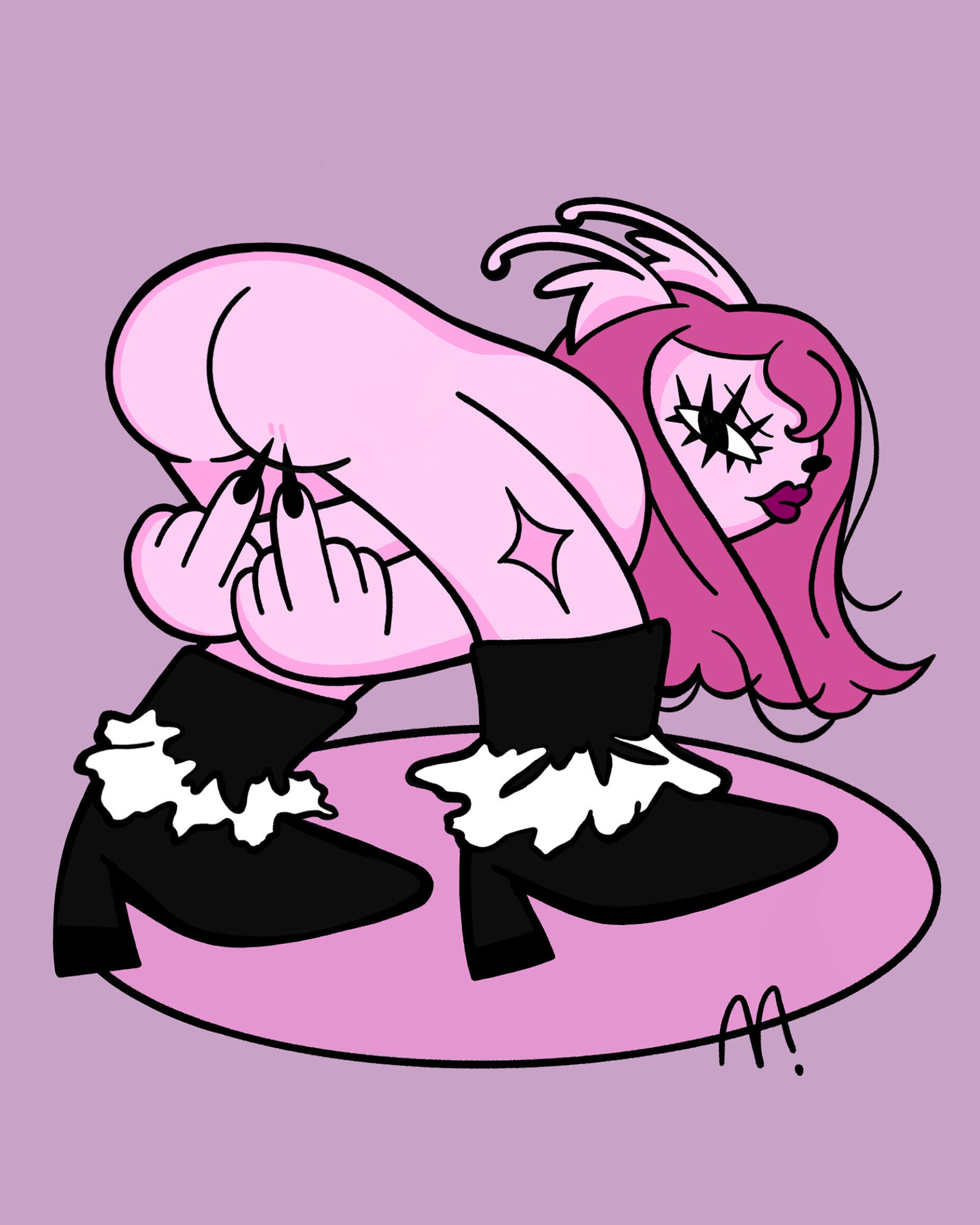 Непрошенное мнение - CO:CREATE 1