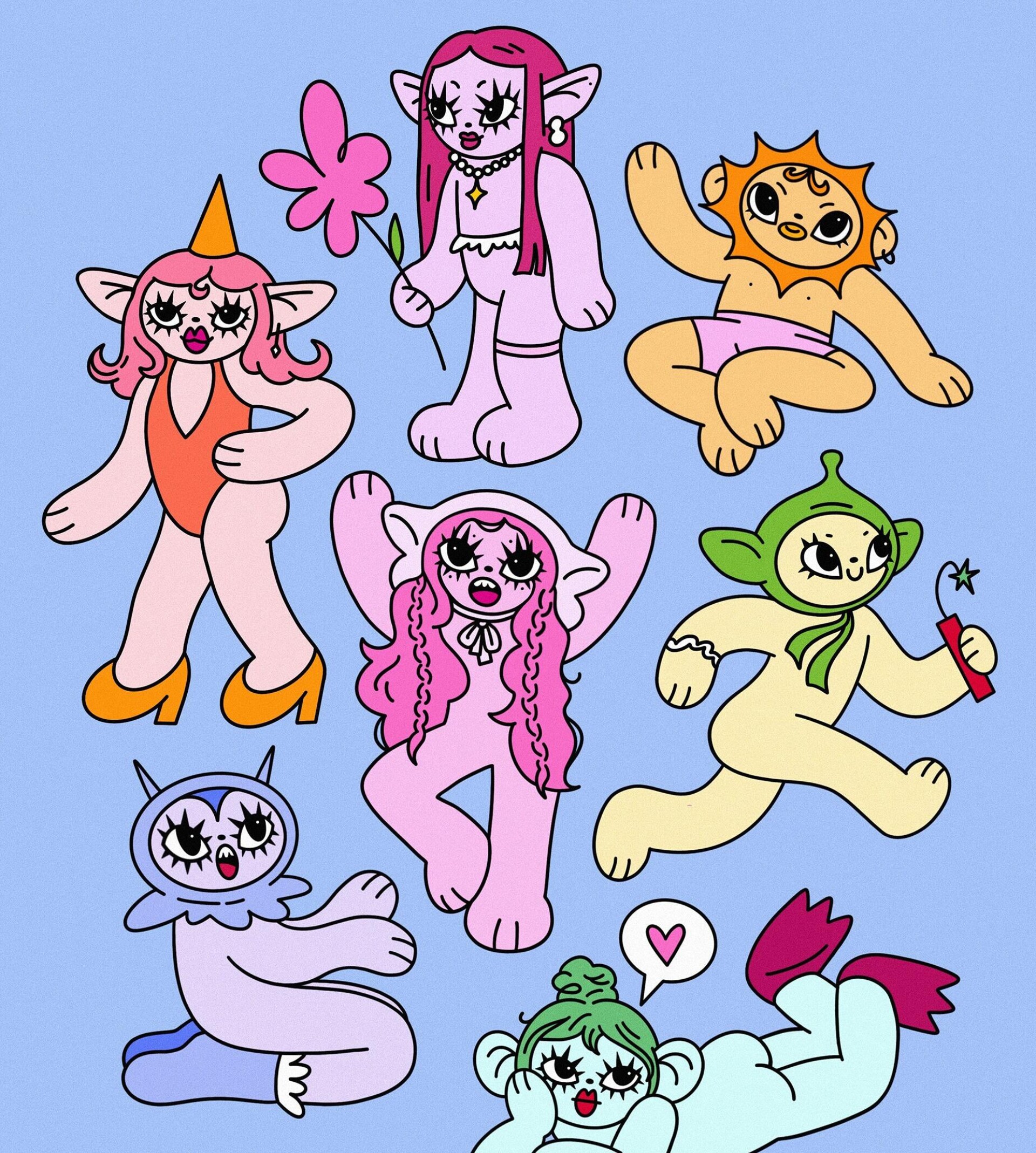 Вместе - CO:CREATE