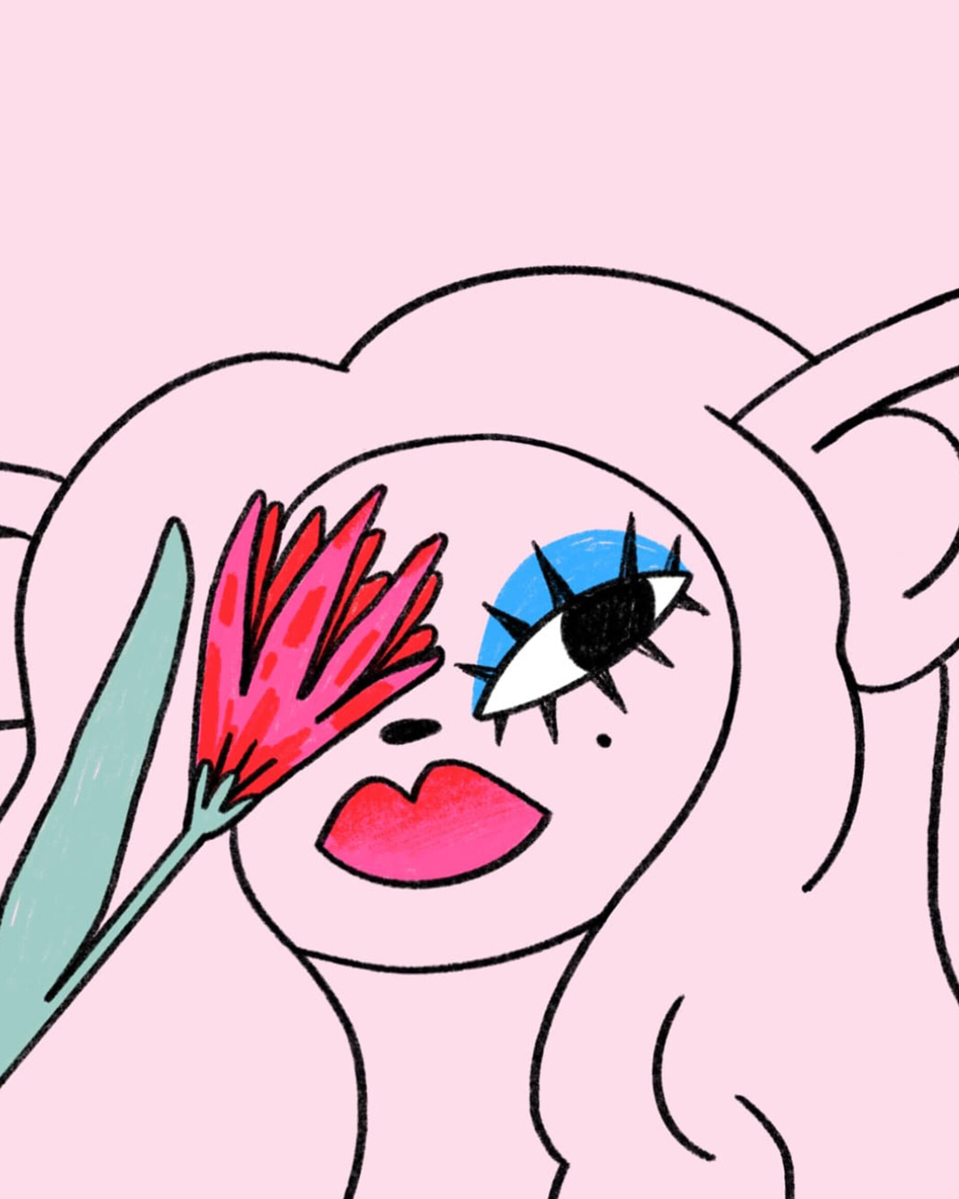 Женственность - CO:CREATE 1