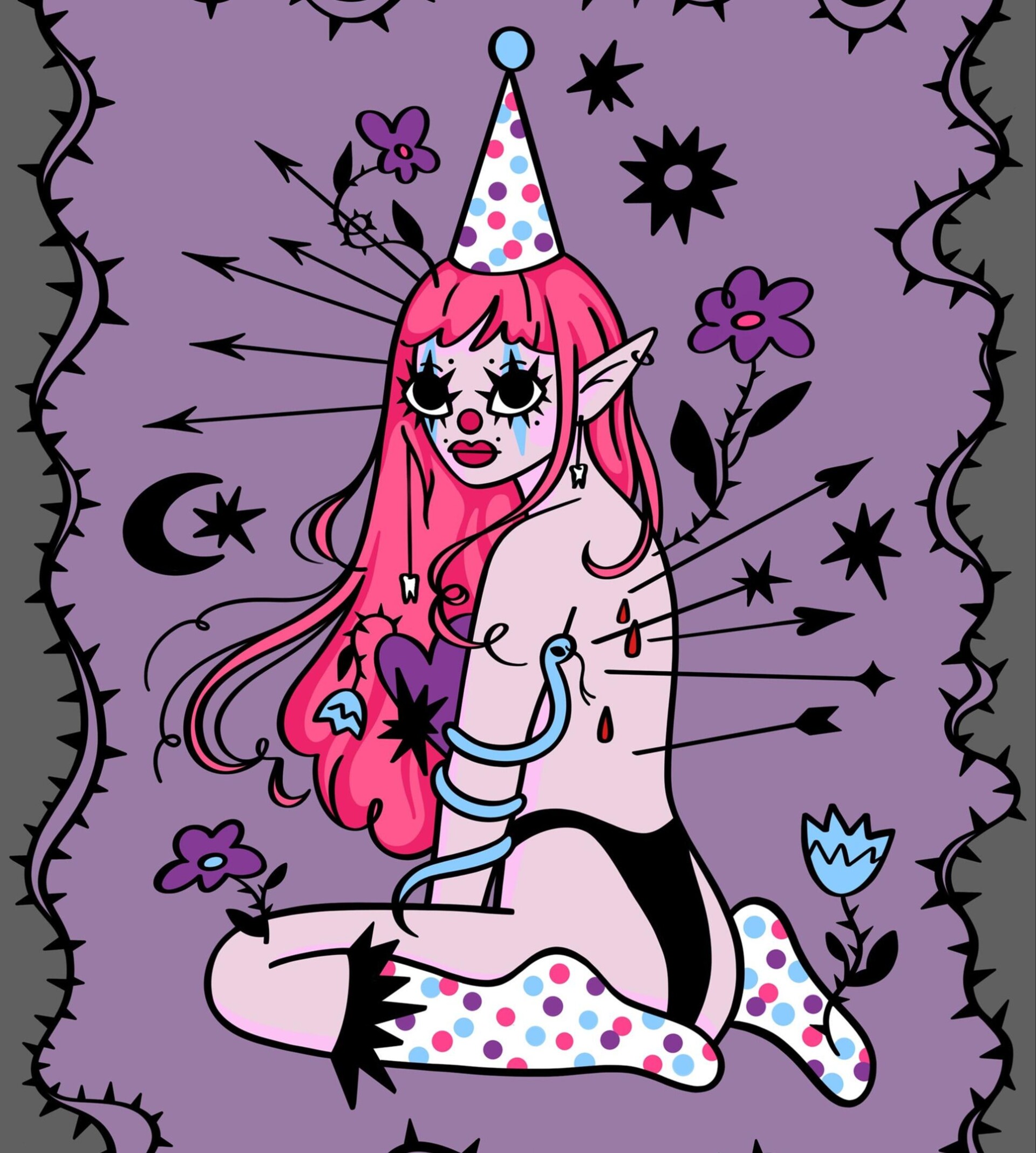 Несбывшиеся мечты - CO:CREATE