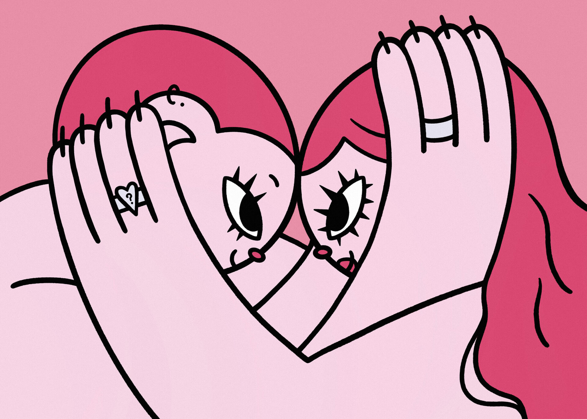 Близость - CO:CREATE 1