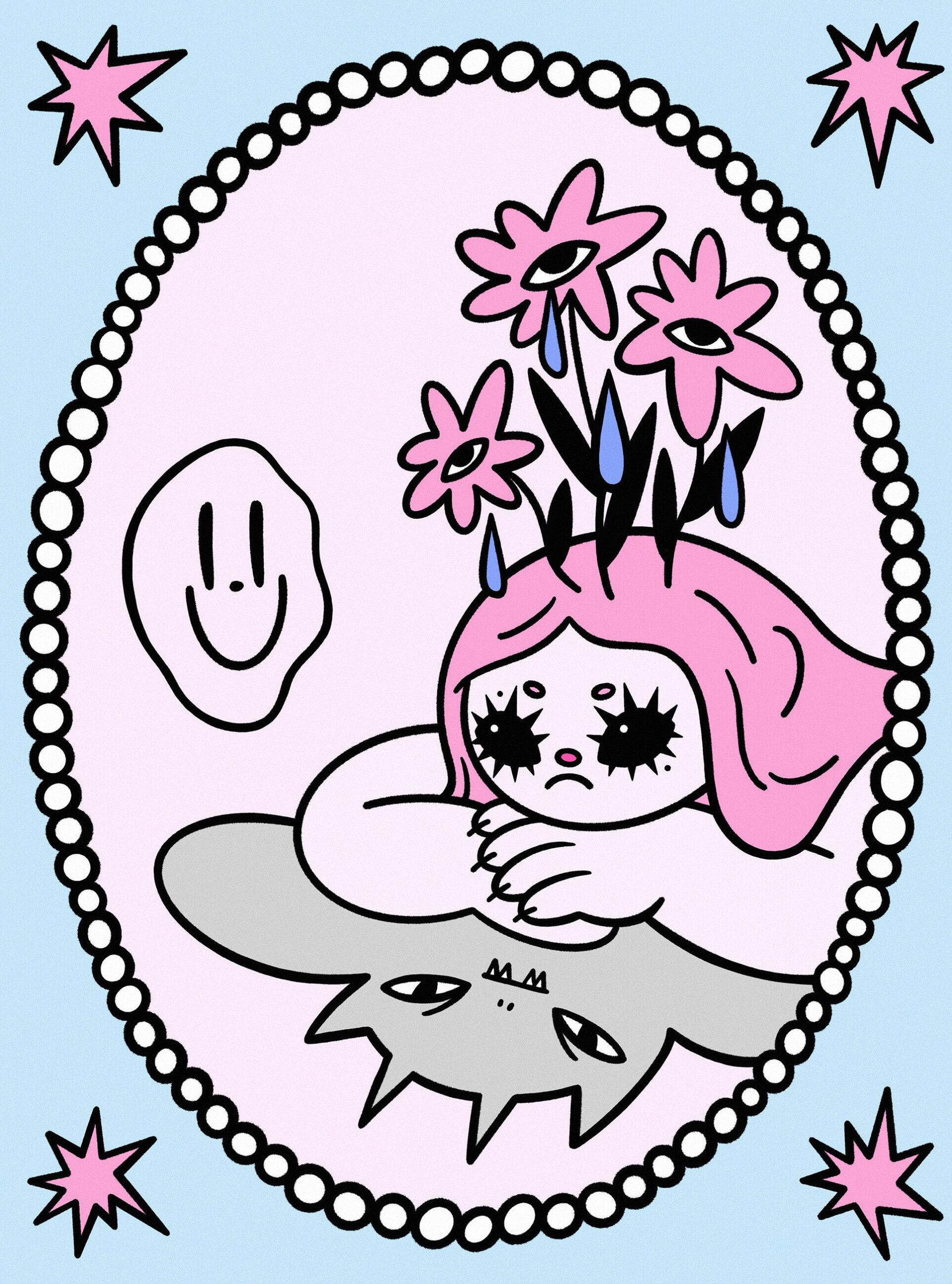 Не грусти - CO:CREATE 1