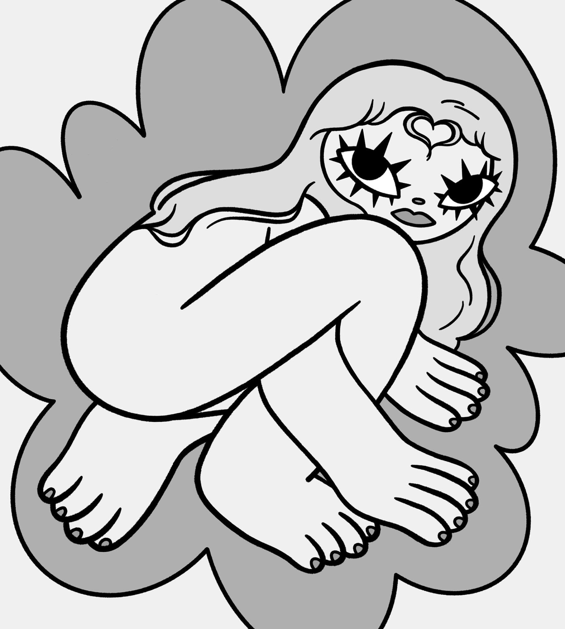 Пустота - CO:CREATE