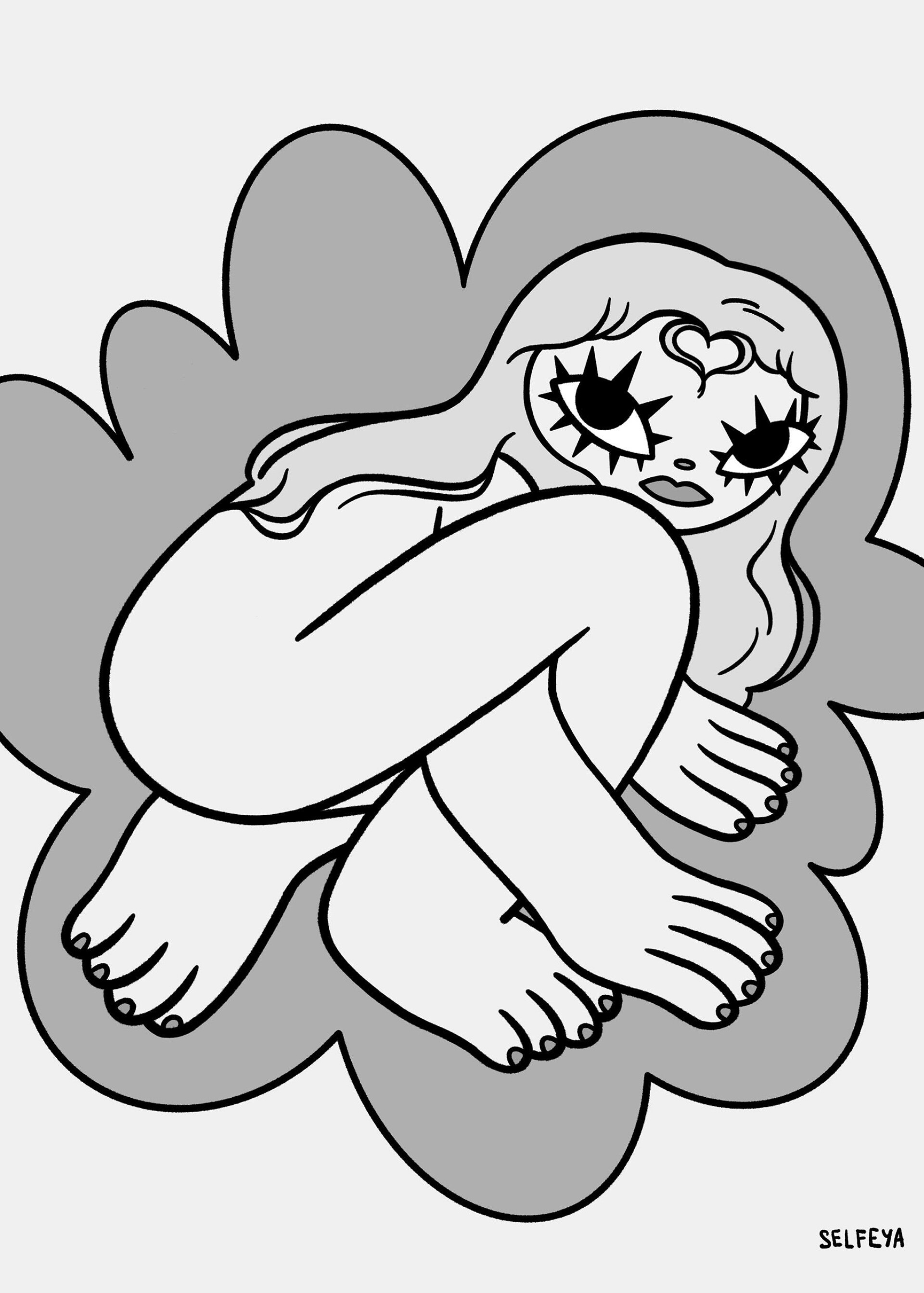 Пустота - CO:CREATE 1