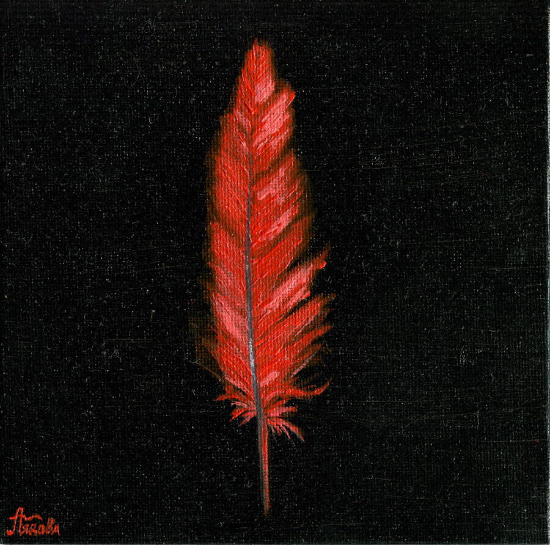 Талисман писателя - CO:CREATE 1