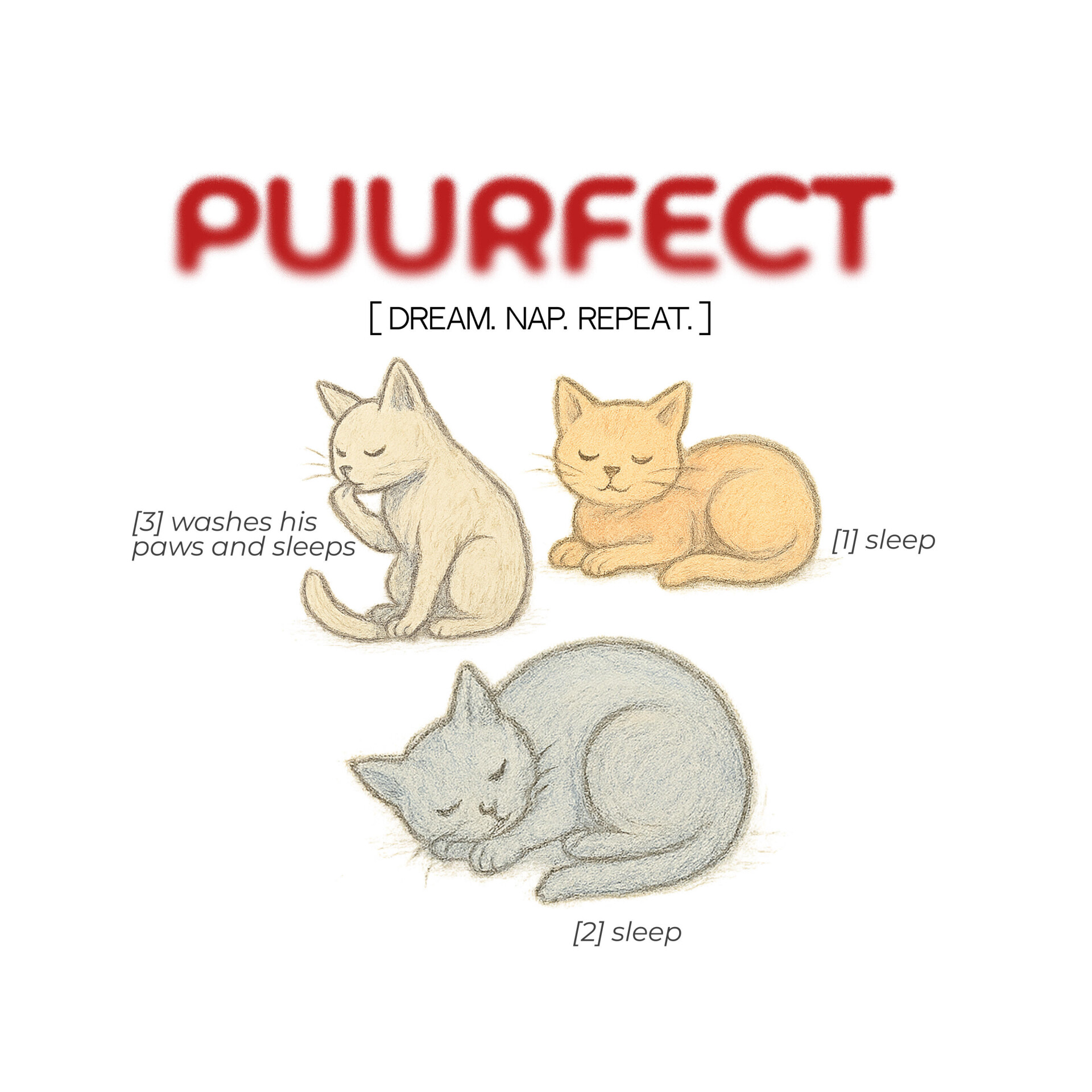 Myaunochki [мяуночки] - CO:CREATE 3