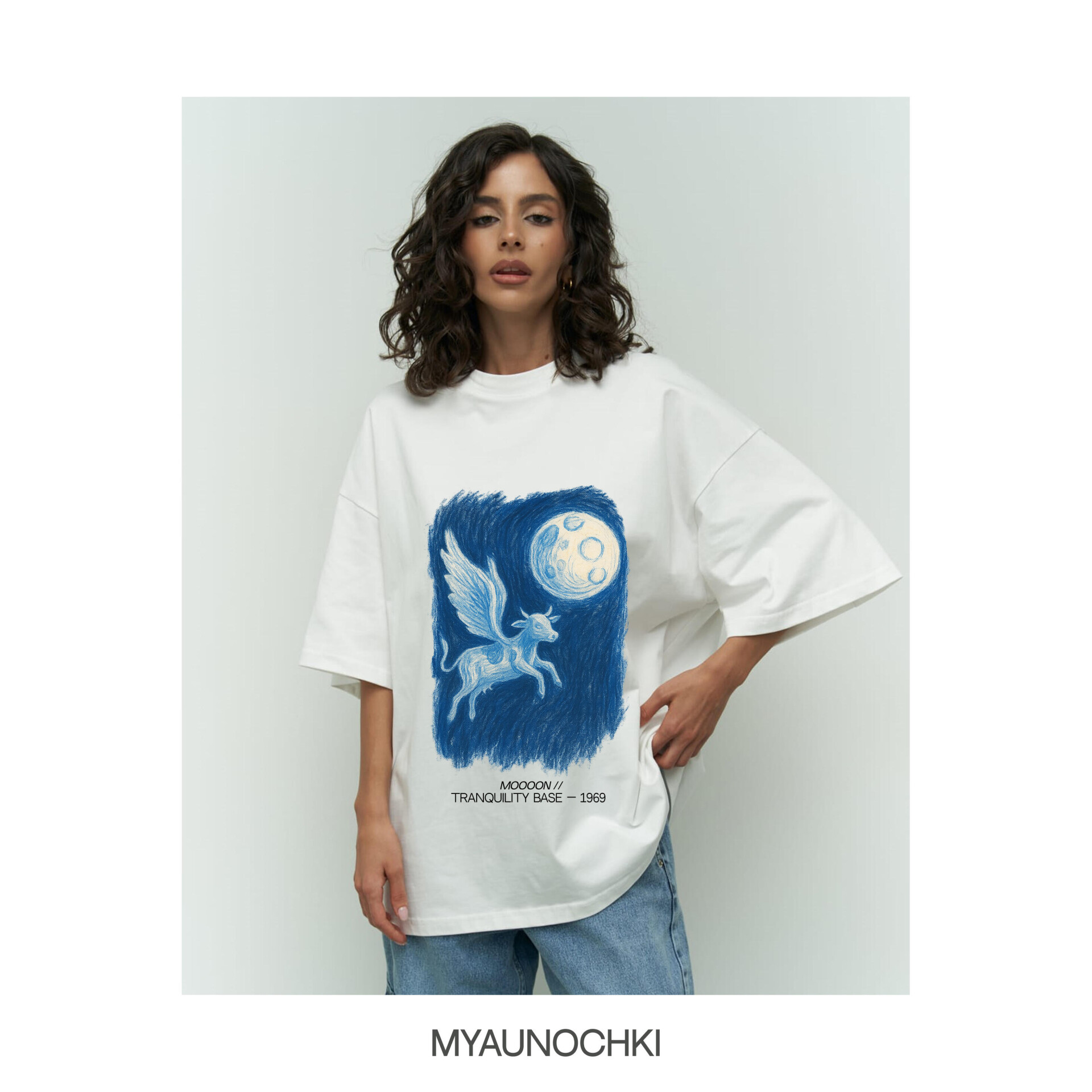 Myaunochki [мяуночки] - CO:CREATE 2