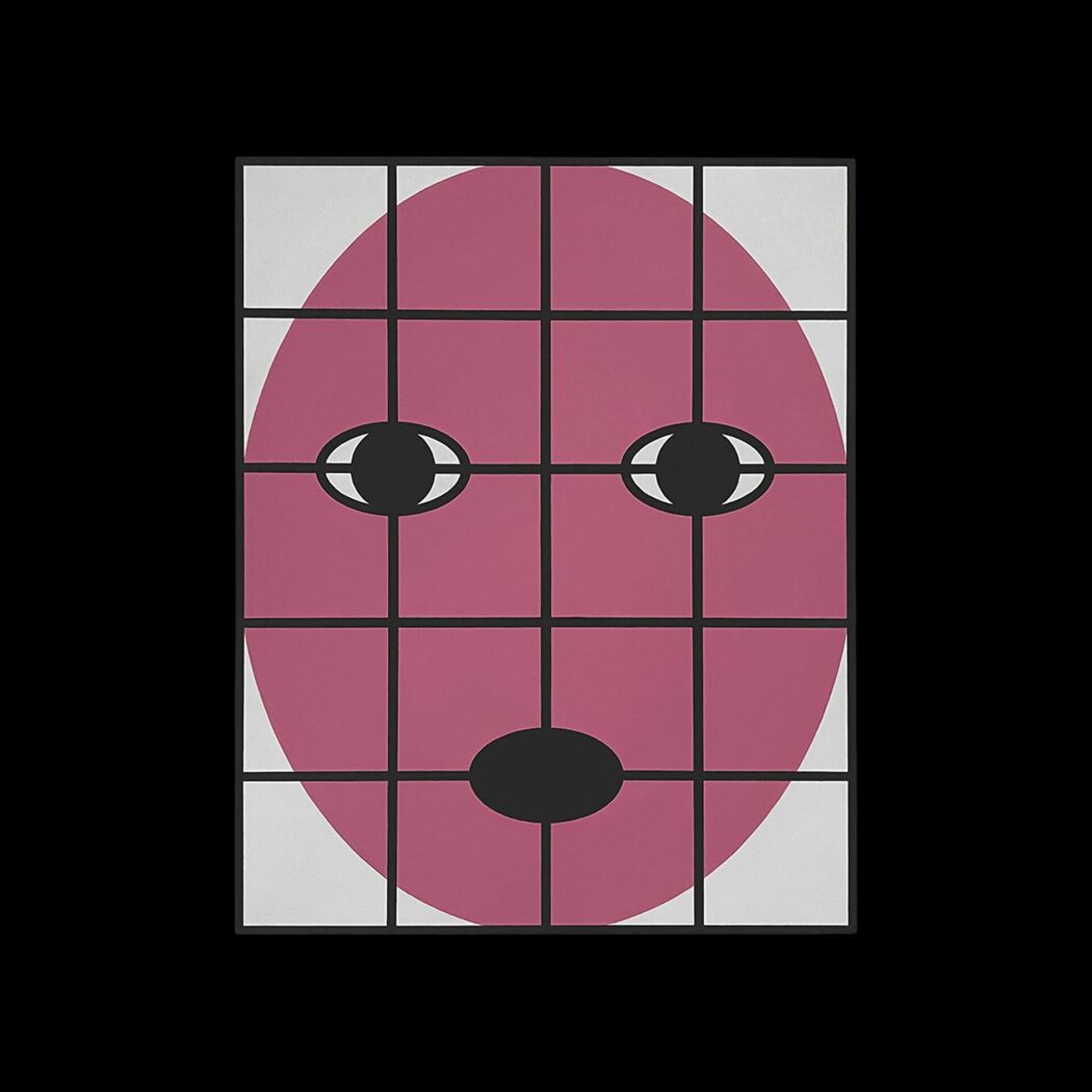 OVAL FACE - CO:CREATE