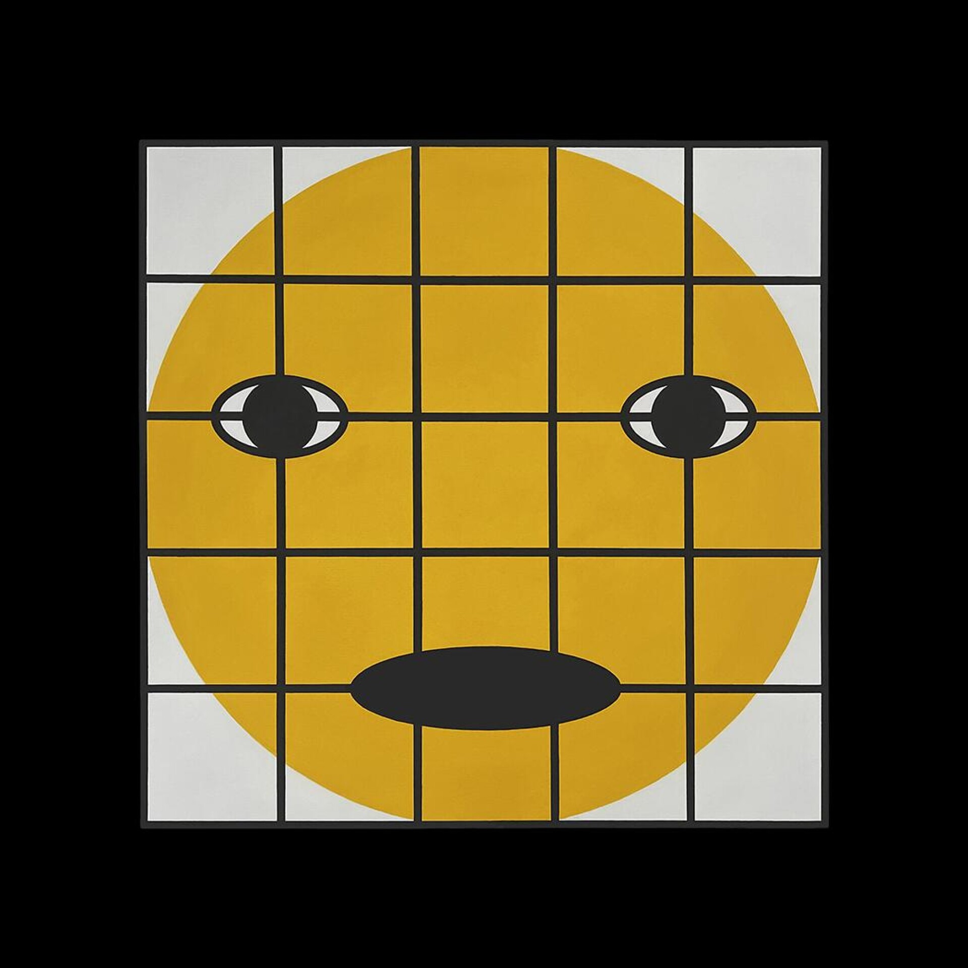 ROUND FACE - CO:CREATE