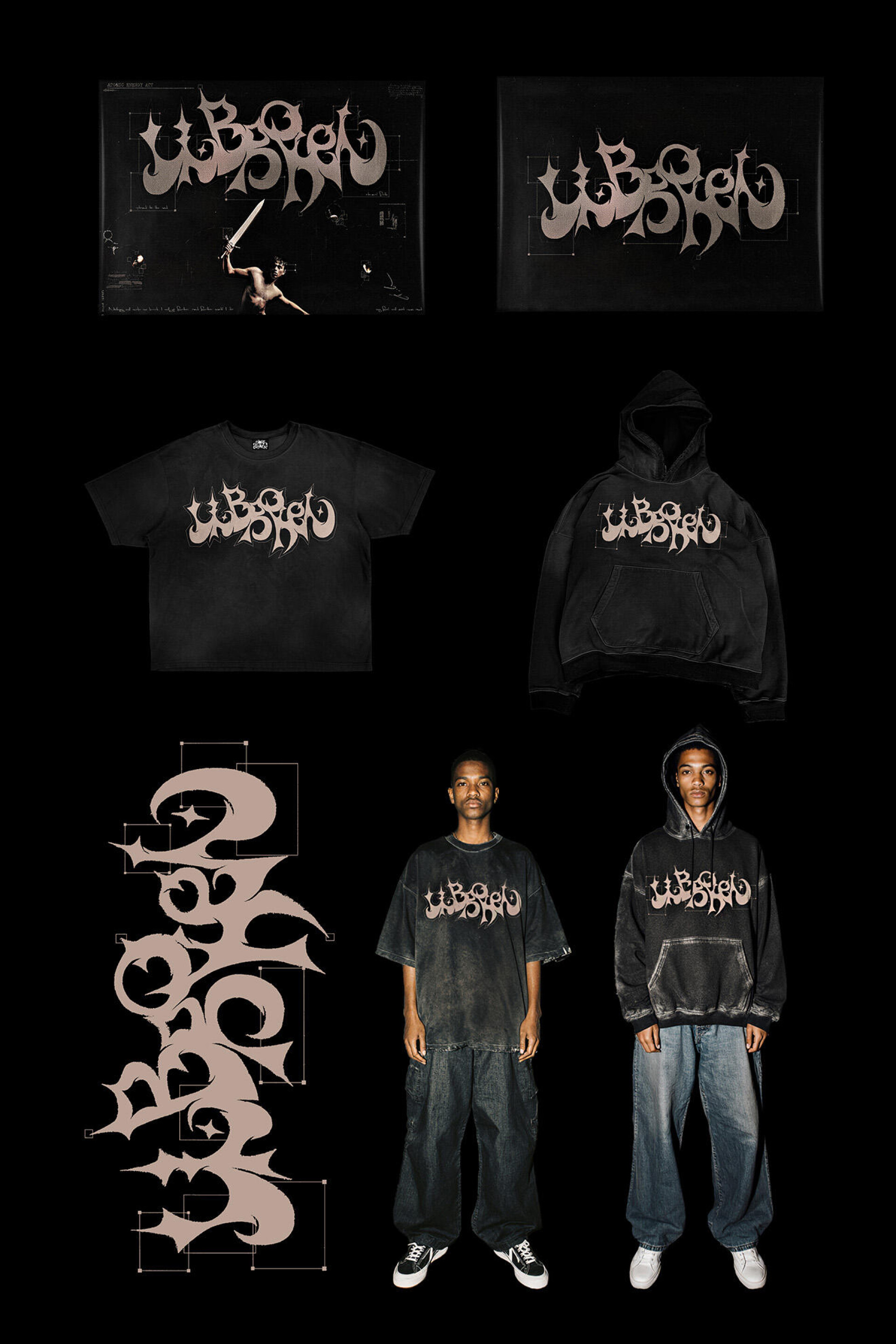 UNBROKEN - CO:CREATE 8