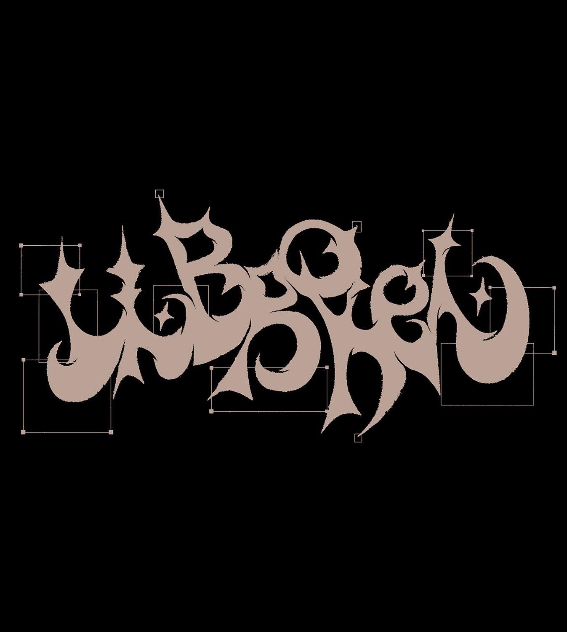 UNBROKEN - CO:CREATE