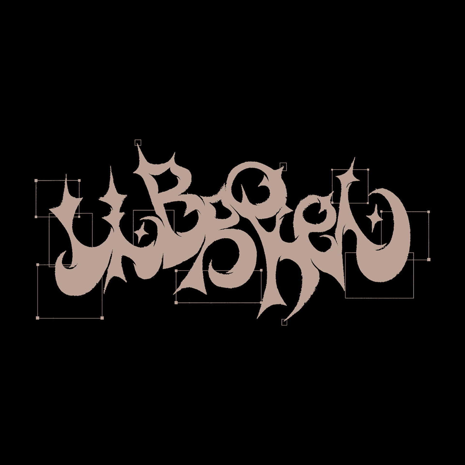 UNBROKEN - CO:CREATE 1