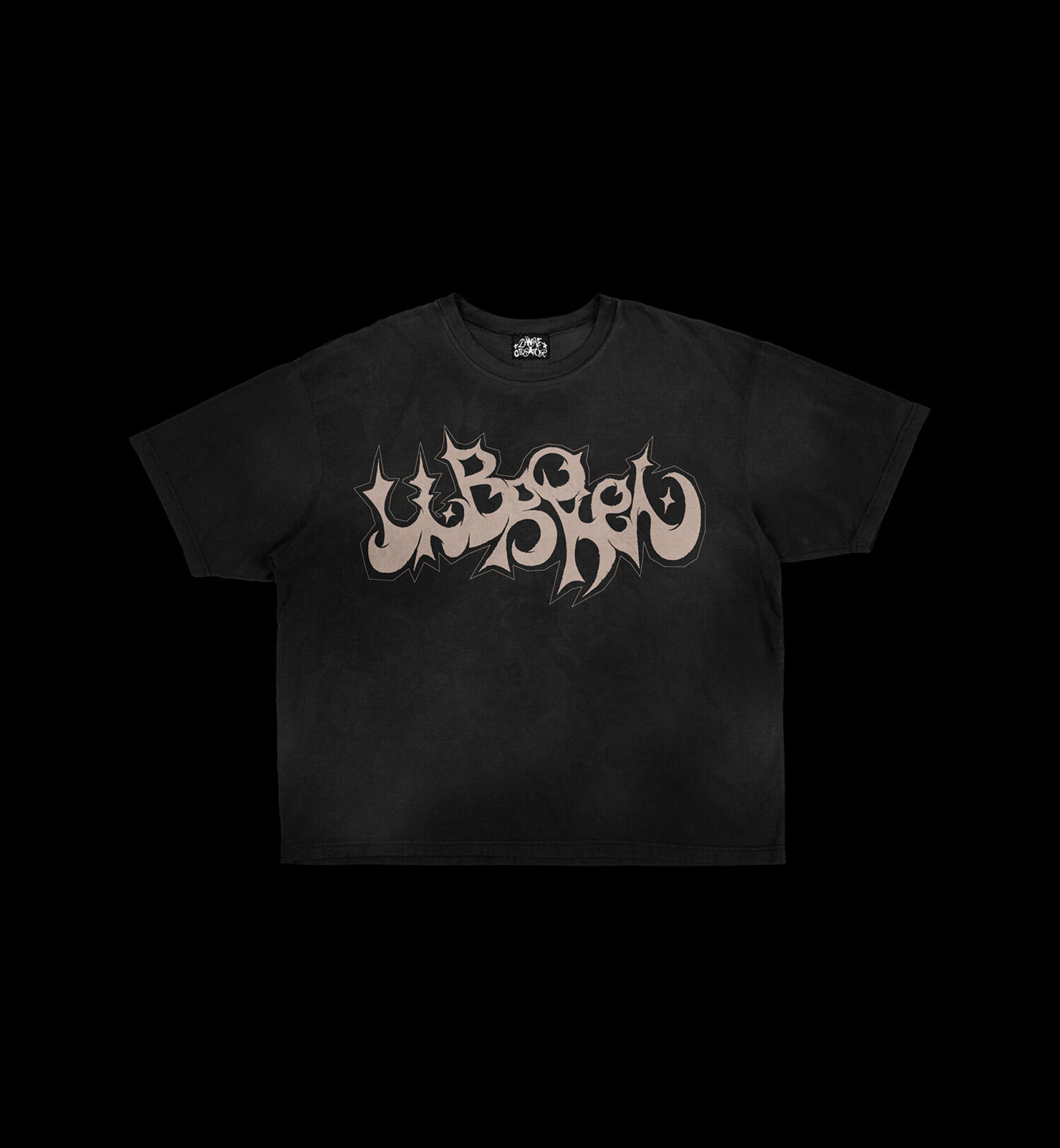 UNBROKEN - CO:CREATE 4