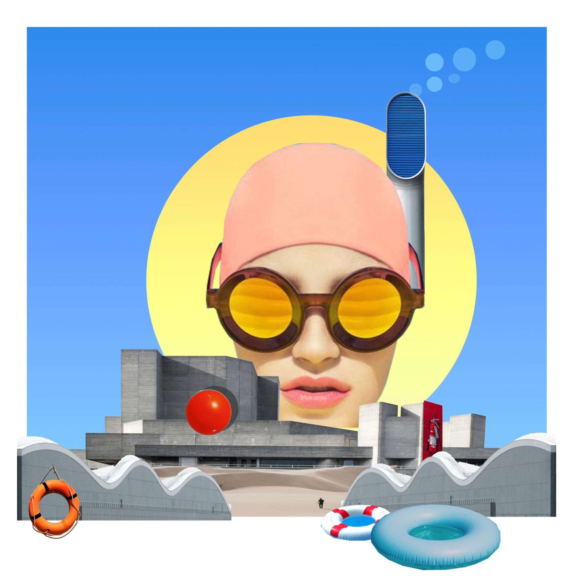 Плюх плюх - CO:CREATE 1