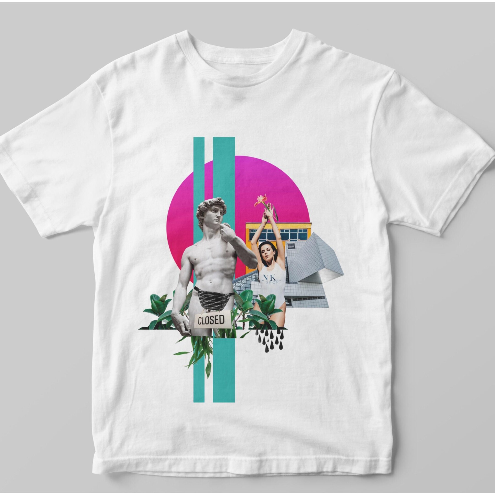 Френд зона - CO:CREATE 1