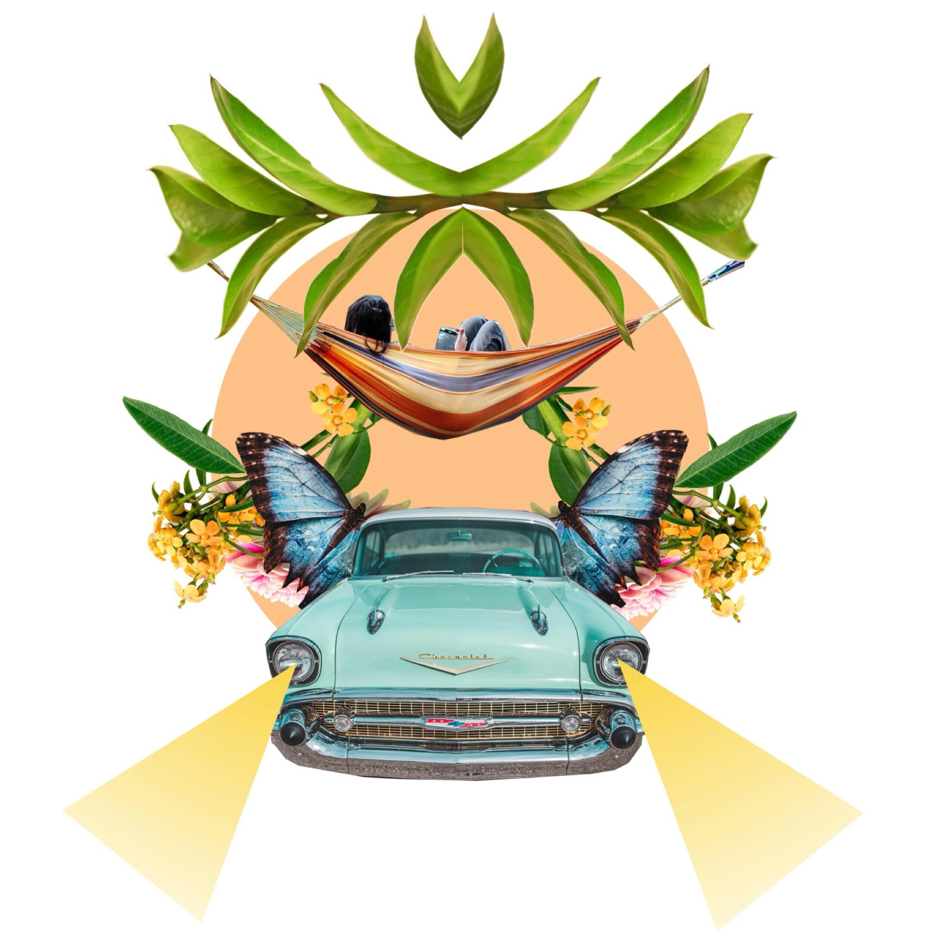 Лето - CO:CREATE 1