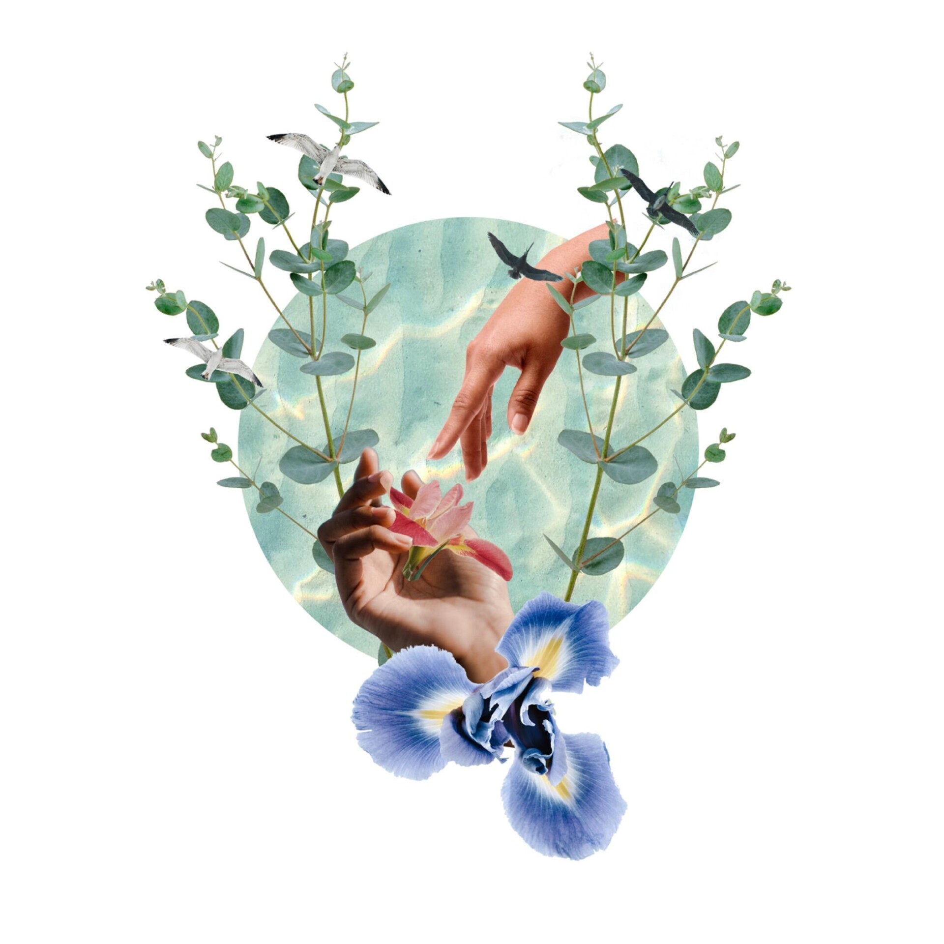 Нежность - CO:CREATE 1