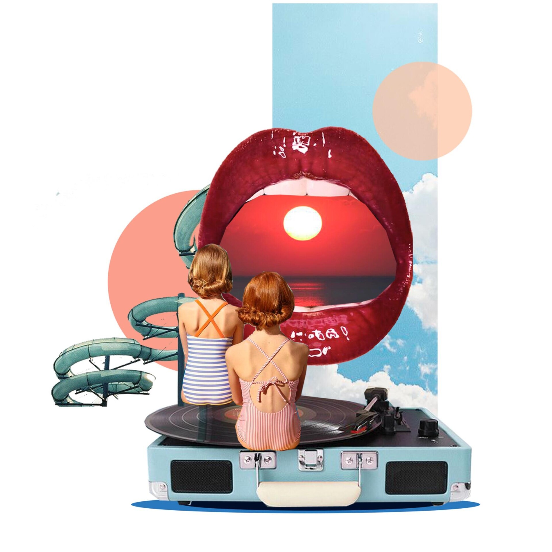 В моменте - CO:CREATE