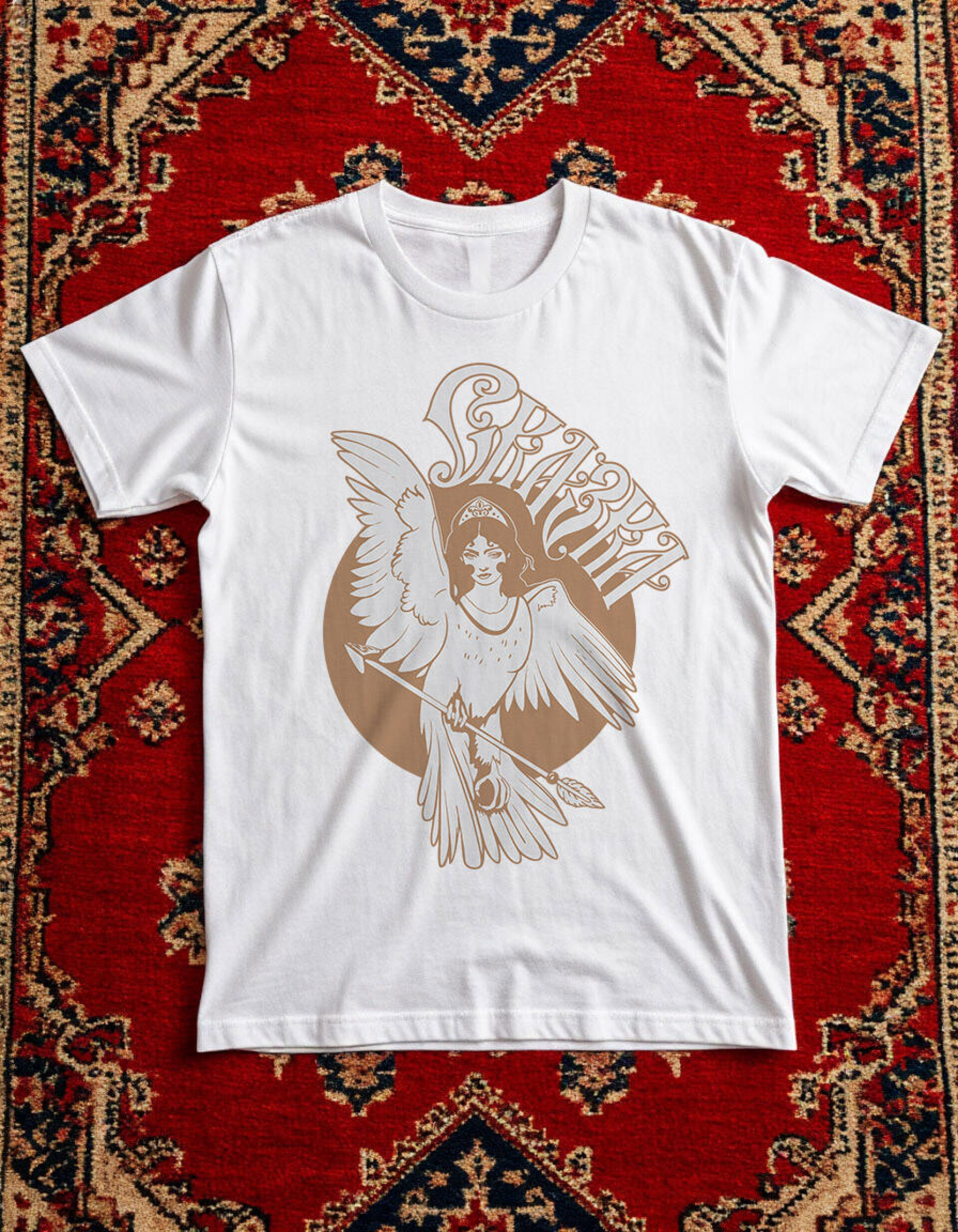 Сказки - CO:CREATE 1