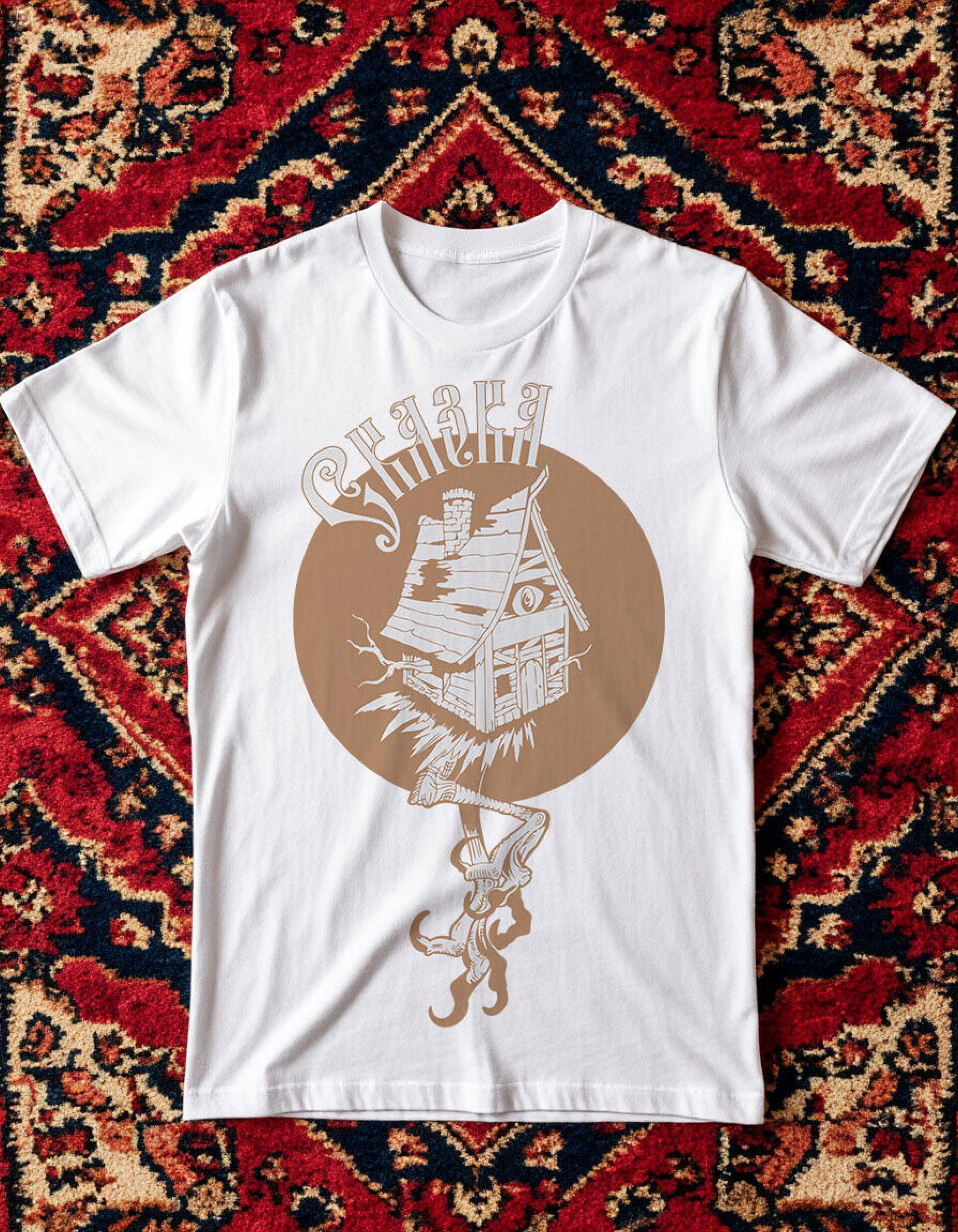 Сказки - CO:CREATE 2