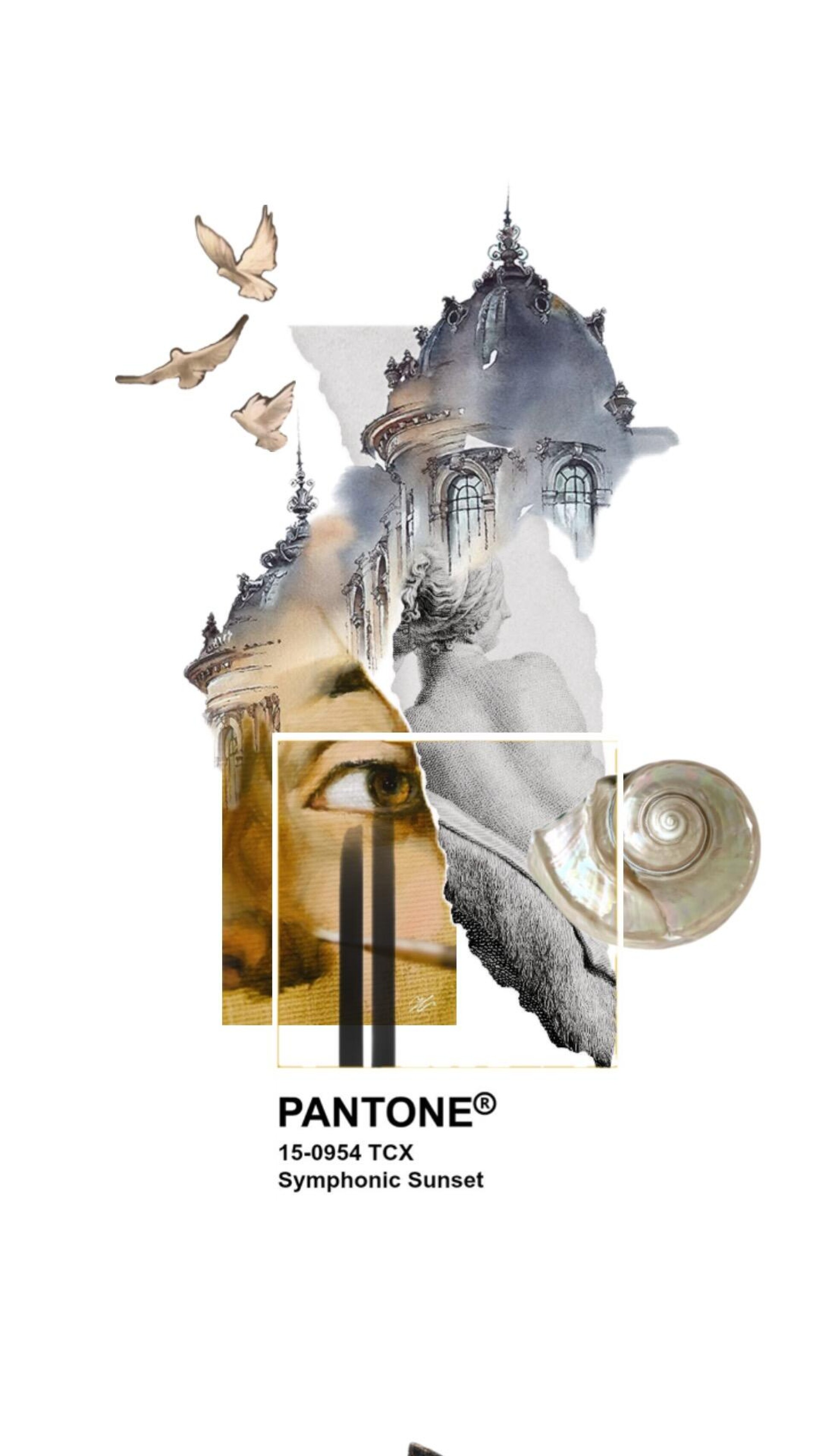 Симфония заката - CO:CREATE 1