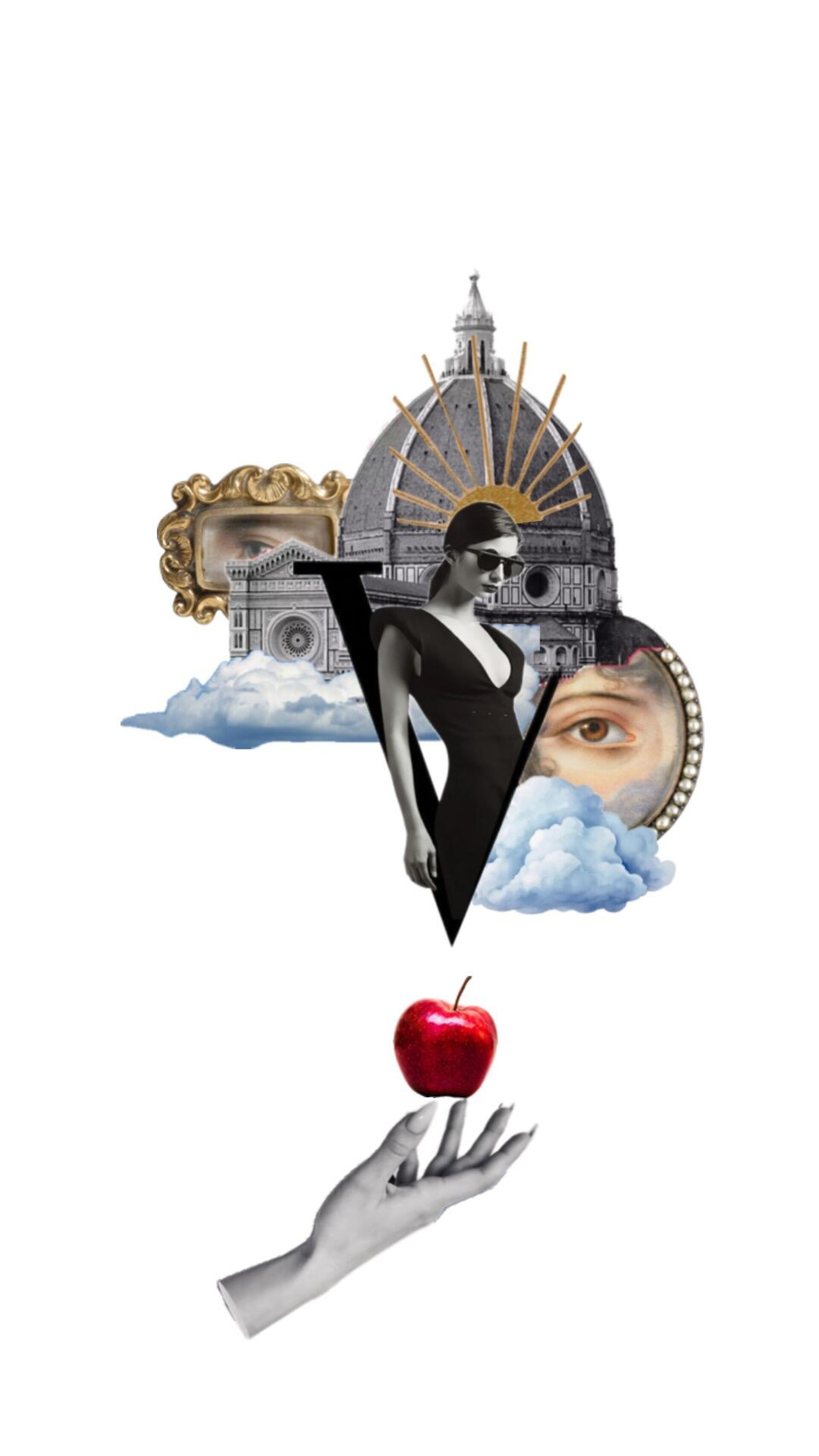 Венера - CO:CREATE