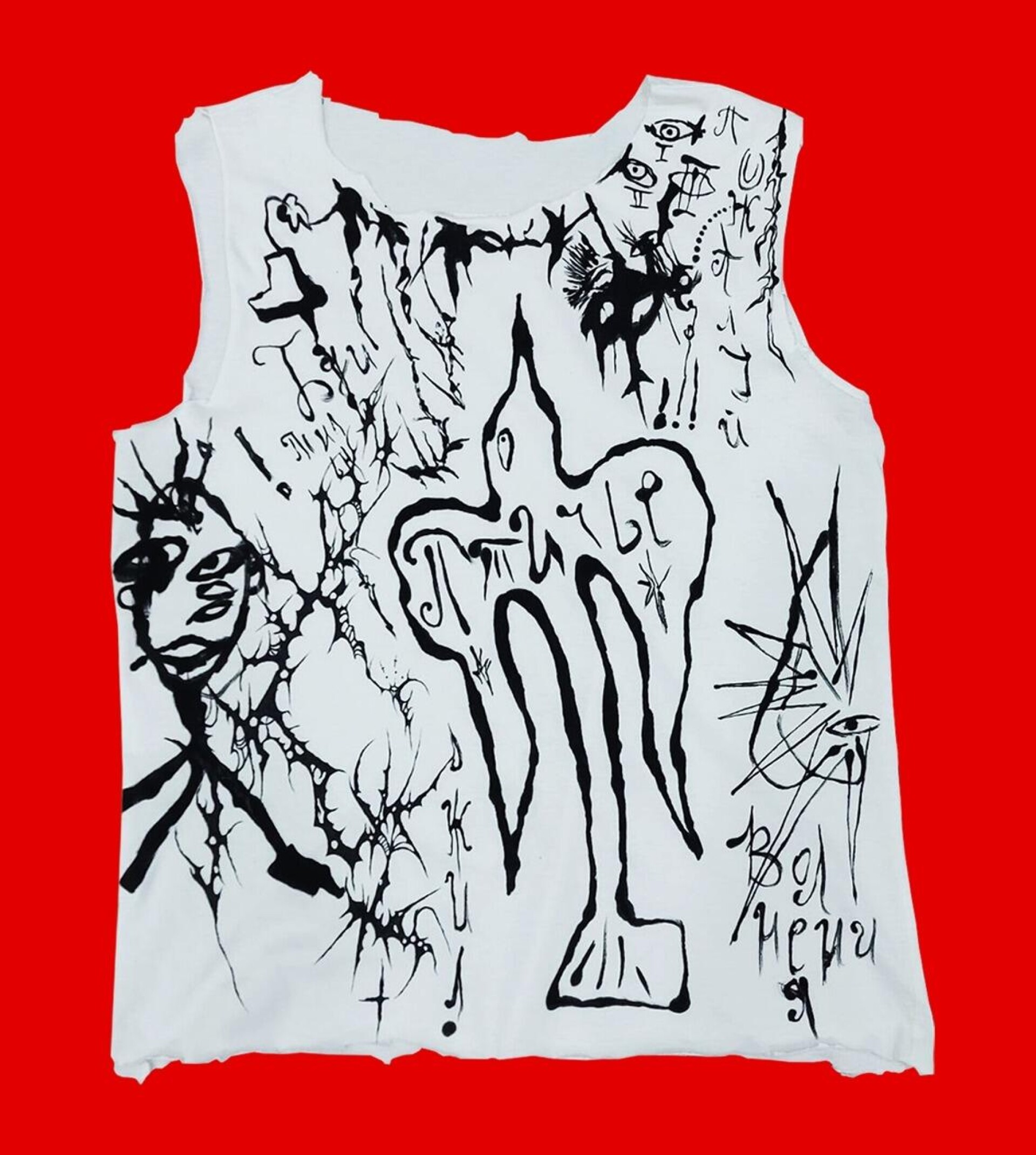 птичъе одежд4 - CO:CREATE